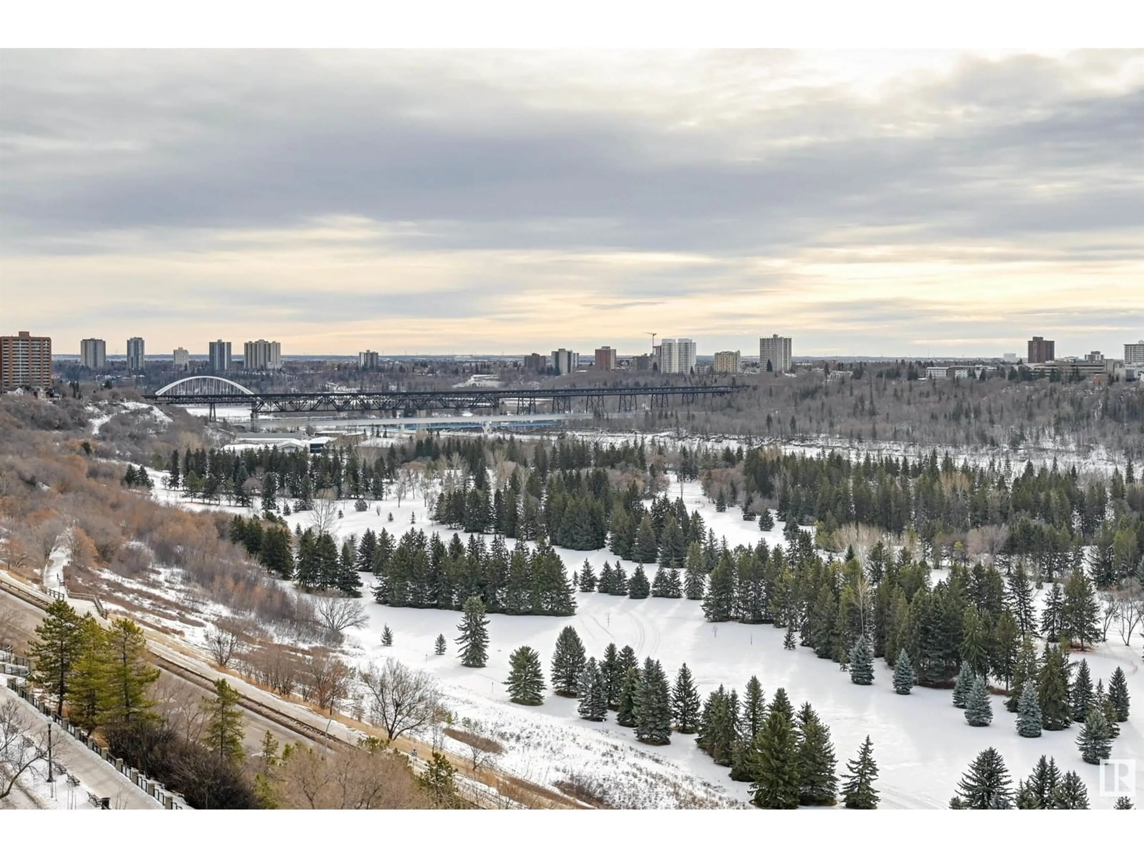 A pic from outside/outdoor area/front of a property/back of a property/a pic from drone, unknown for #1201 10010 119 ST NW, Edmonton Alberta T5K1Y8