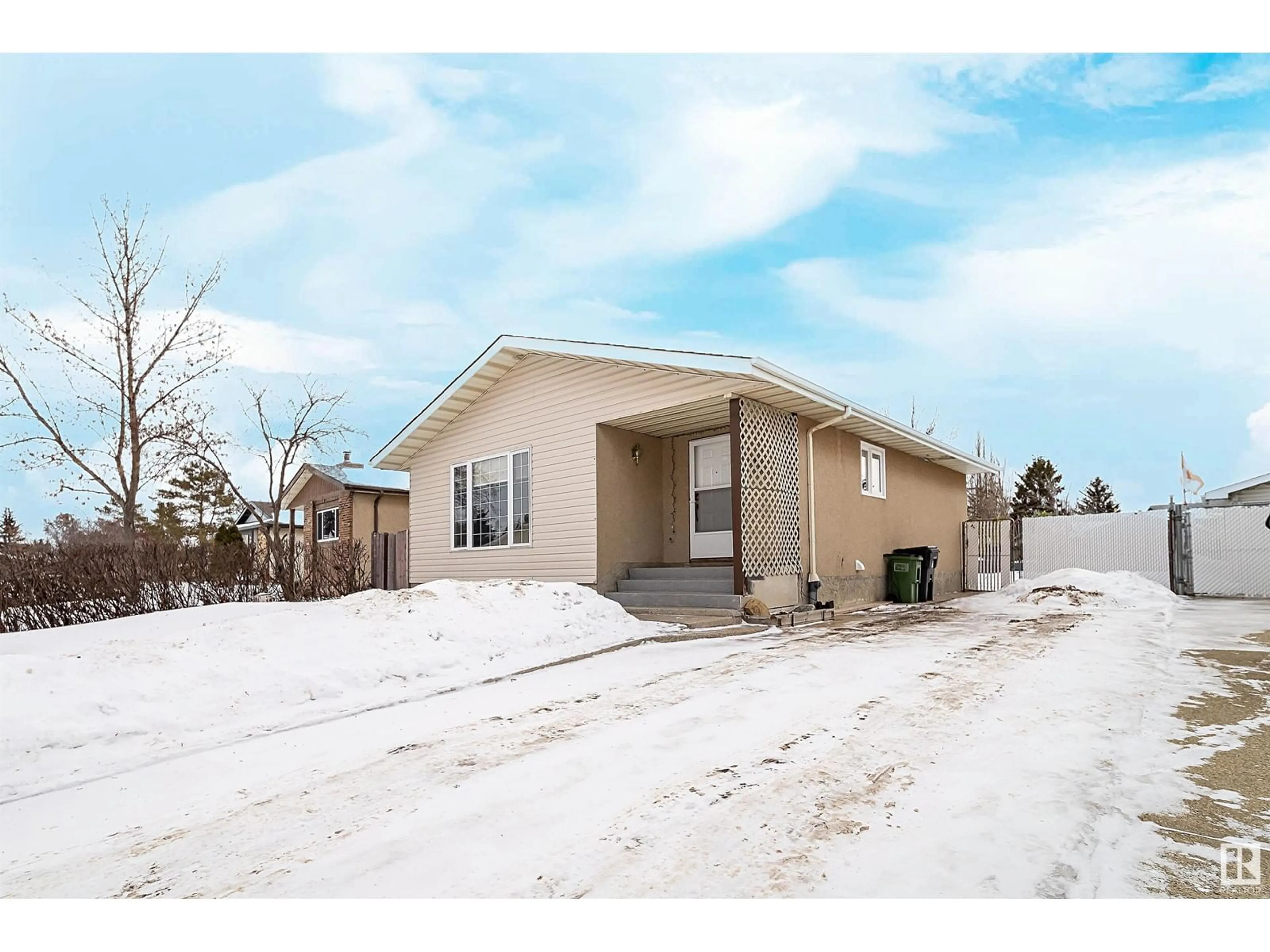 Unknown for 6315 11 AV NW, Edmonton Alberta T6L3A8