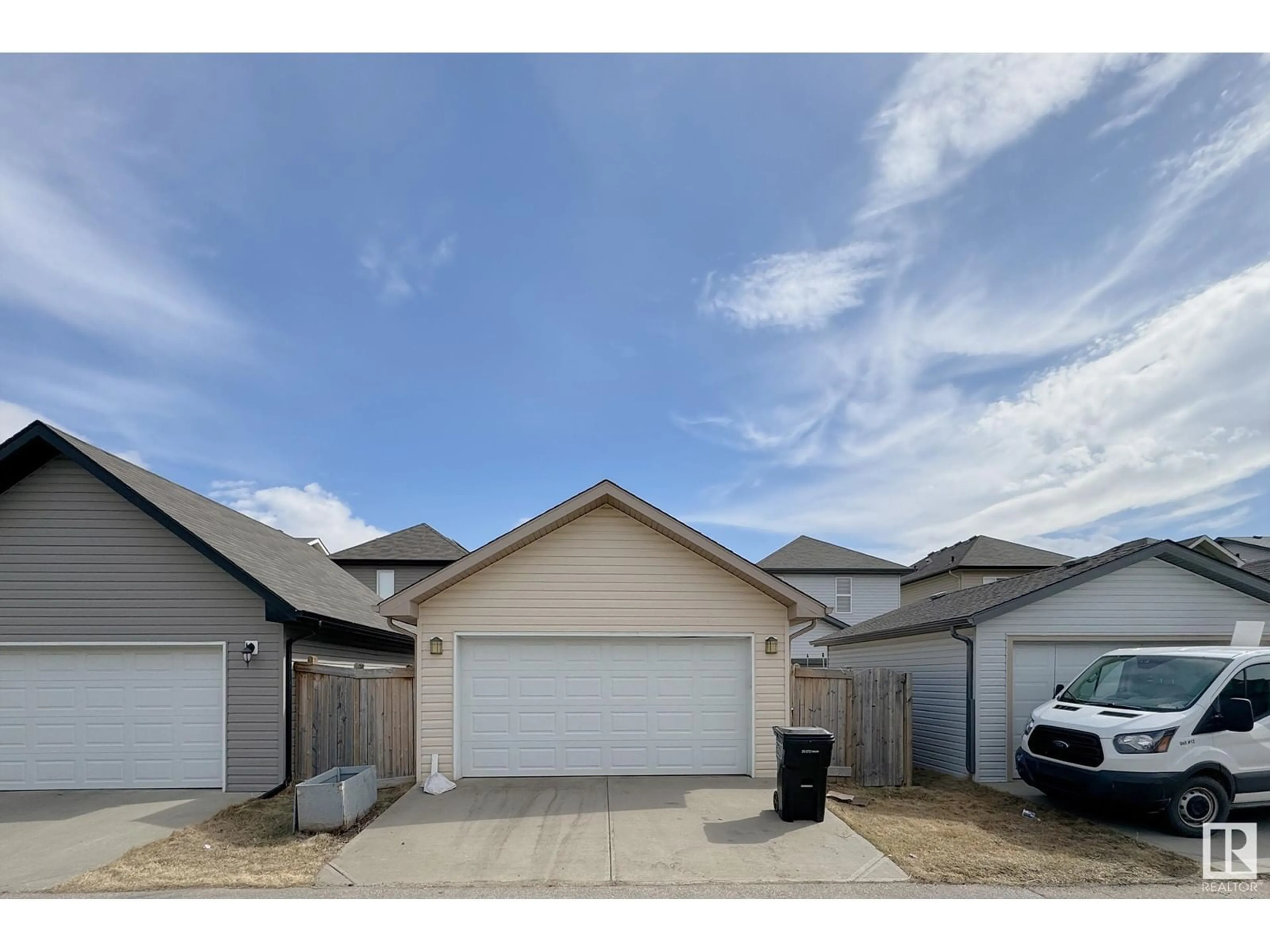 Unknown for 1126 36A AV, Edmonton Alberta T6T0G1