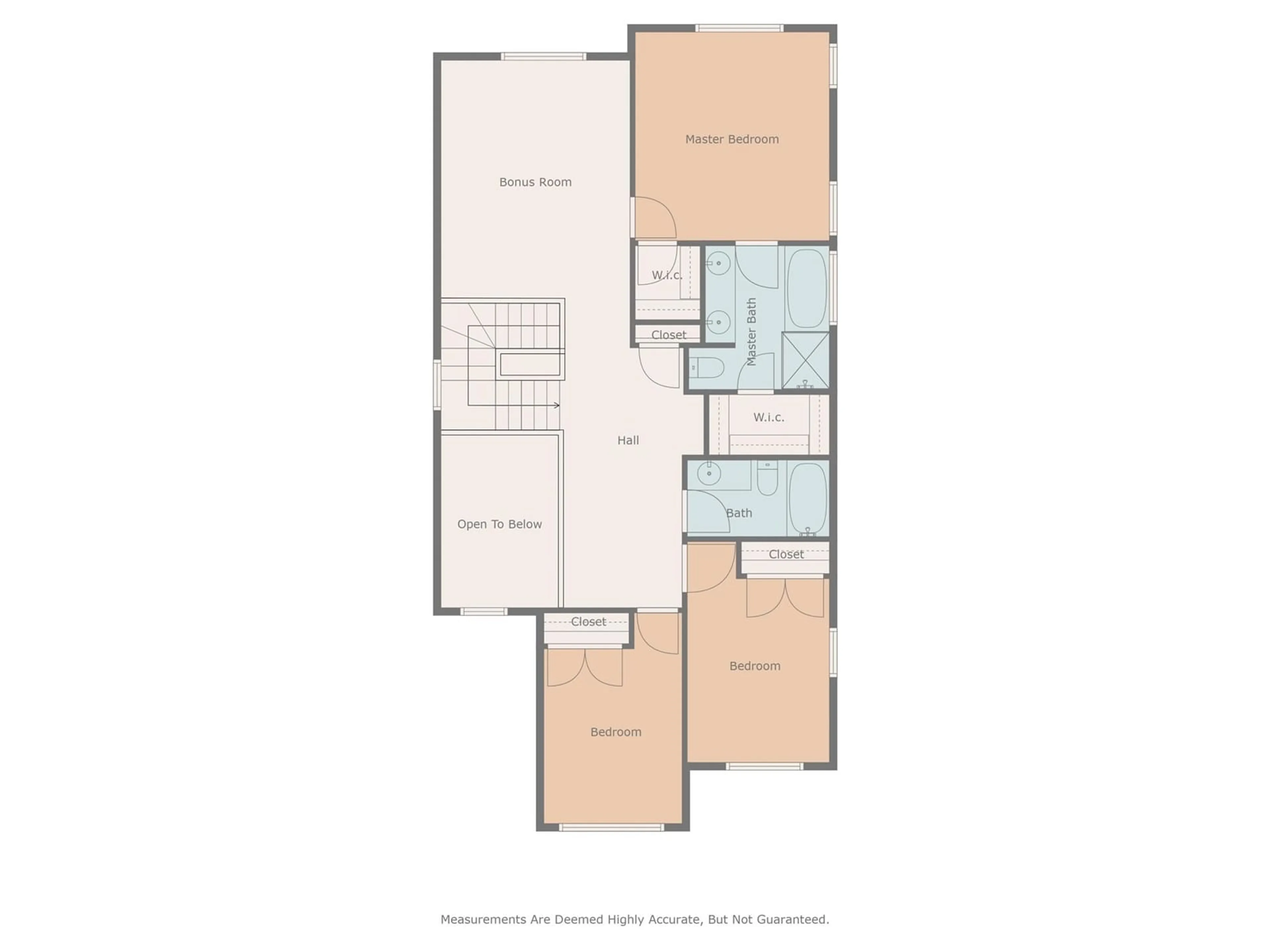 Floor plan for 5447 Allbright Square SW, Edmonton Alberta T6W3H7