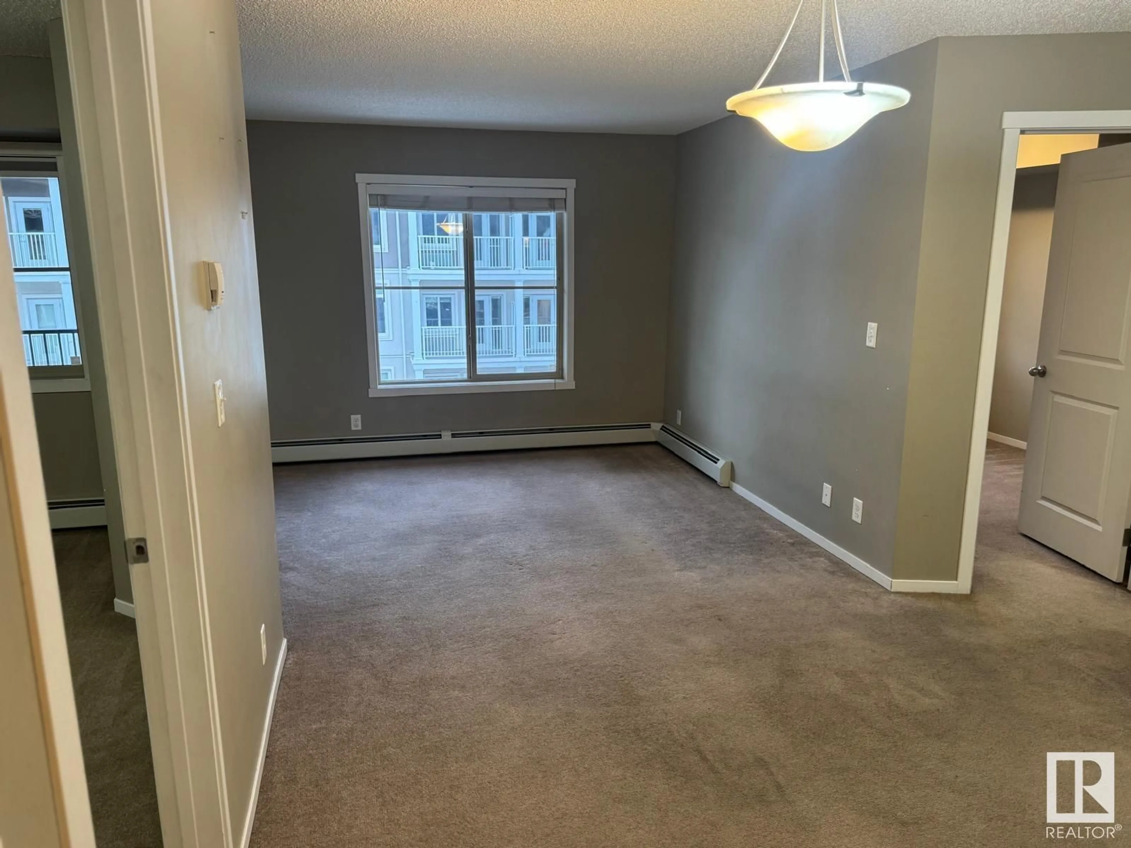 A pic of a room for #413 5804 MULLEN PL NW, Edmonton Alberta T6R0W3