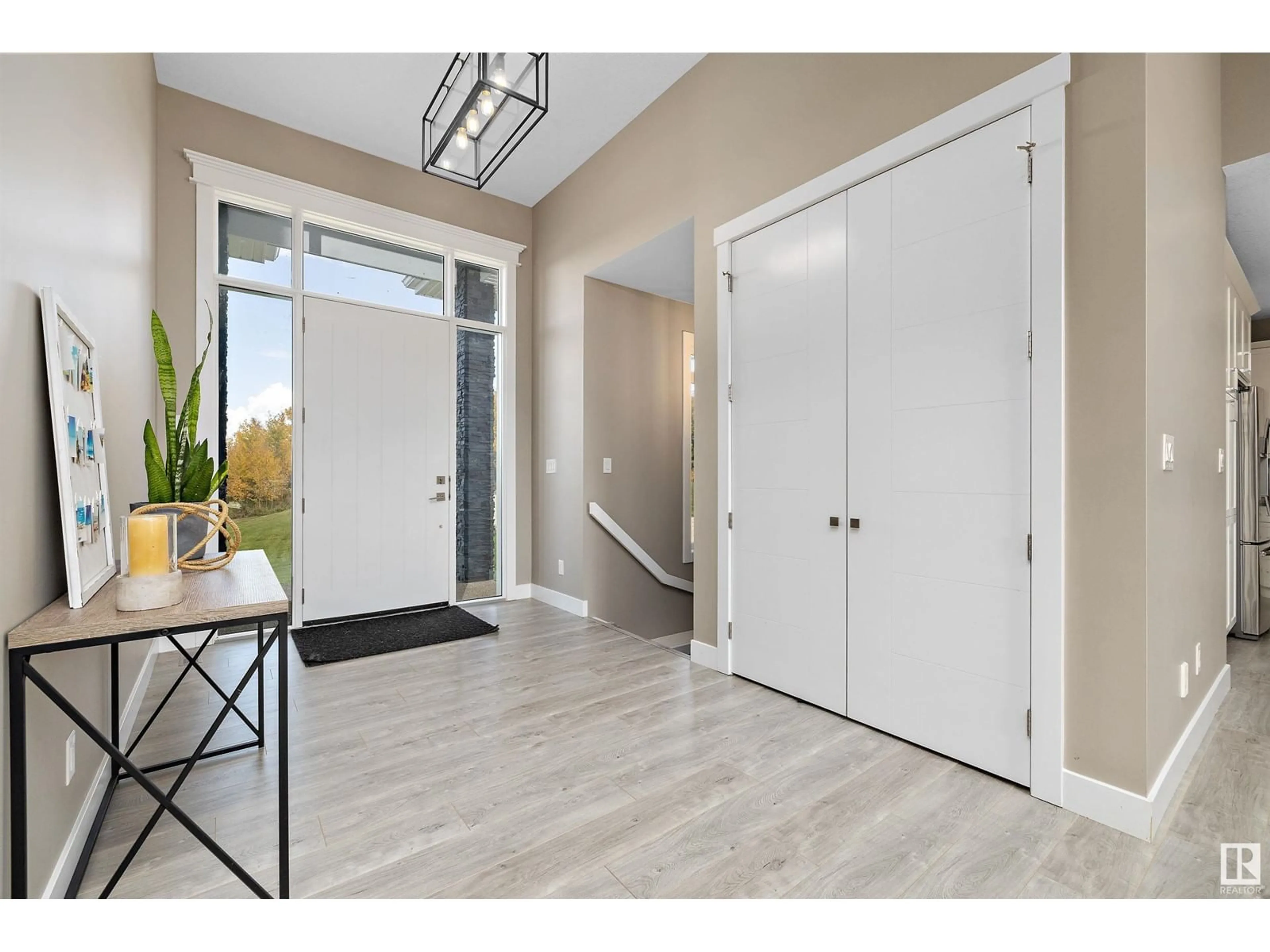 Indoor entryway for 391 50419 Range Road 203, Rural Beaver County Alberta T0B4J2