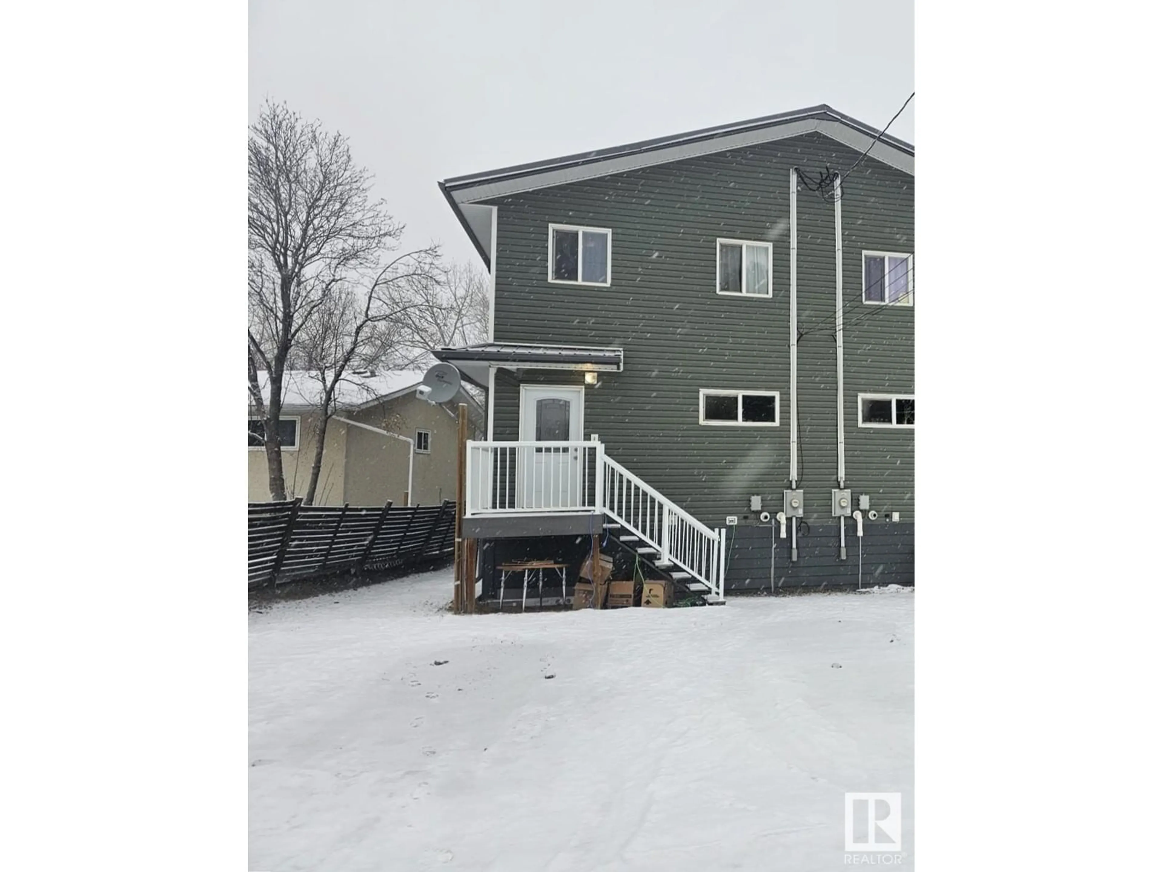 Unknown for 4727 47A AV, Drayton Valley Alberta T7A1H9