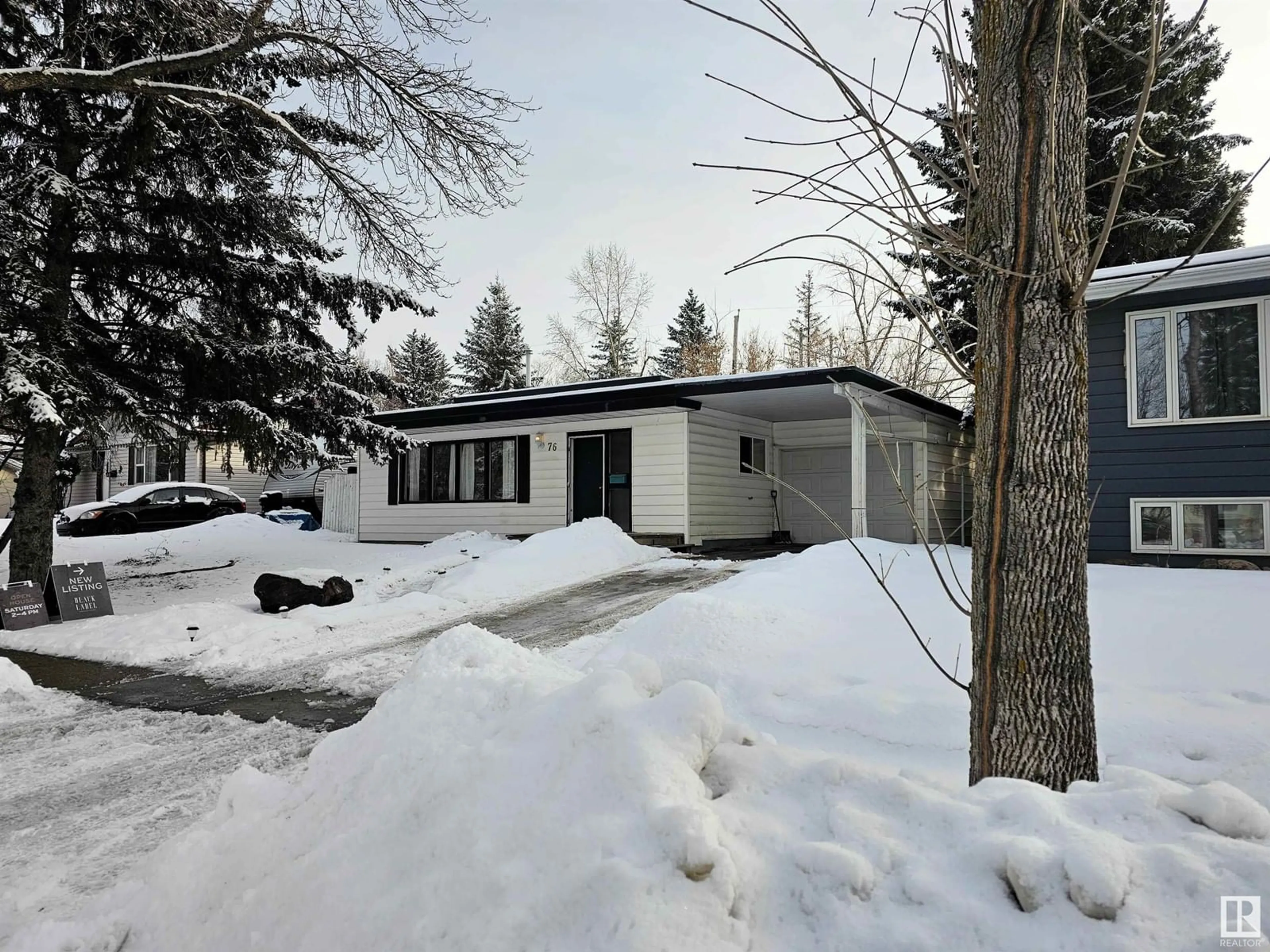 Unknown for 76 GORDON CR, St. Albert Alberta T8N0V8