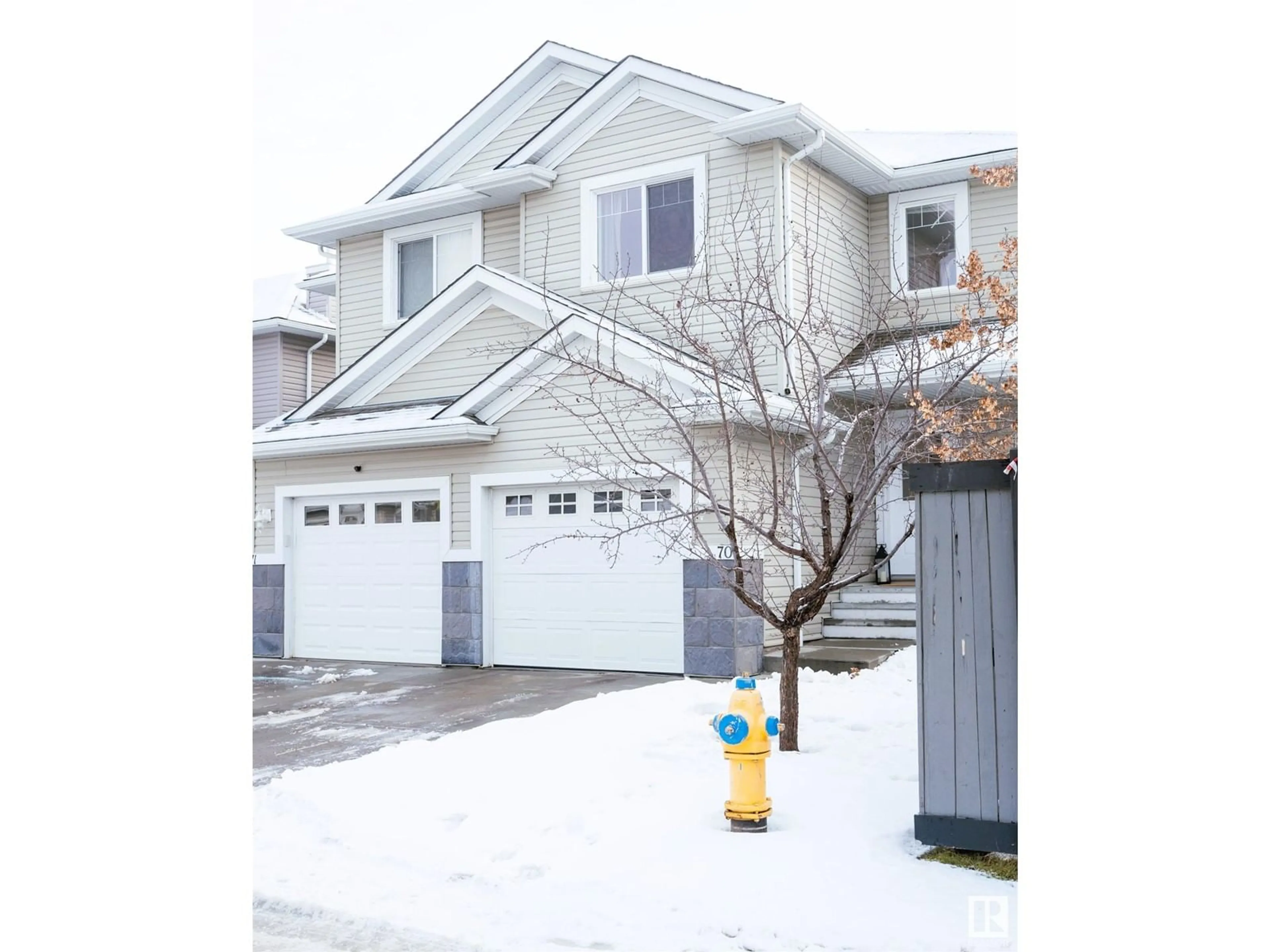 Unknown for #70 120 MAGRATH RD NW NW, Edmonton Alberta T6R0C6