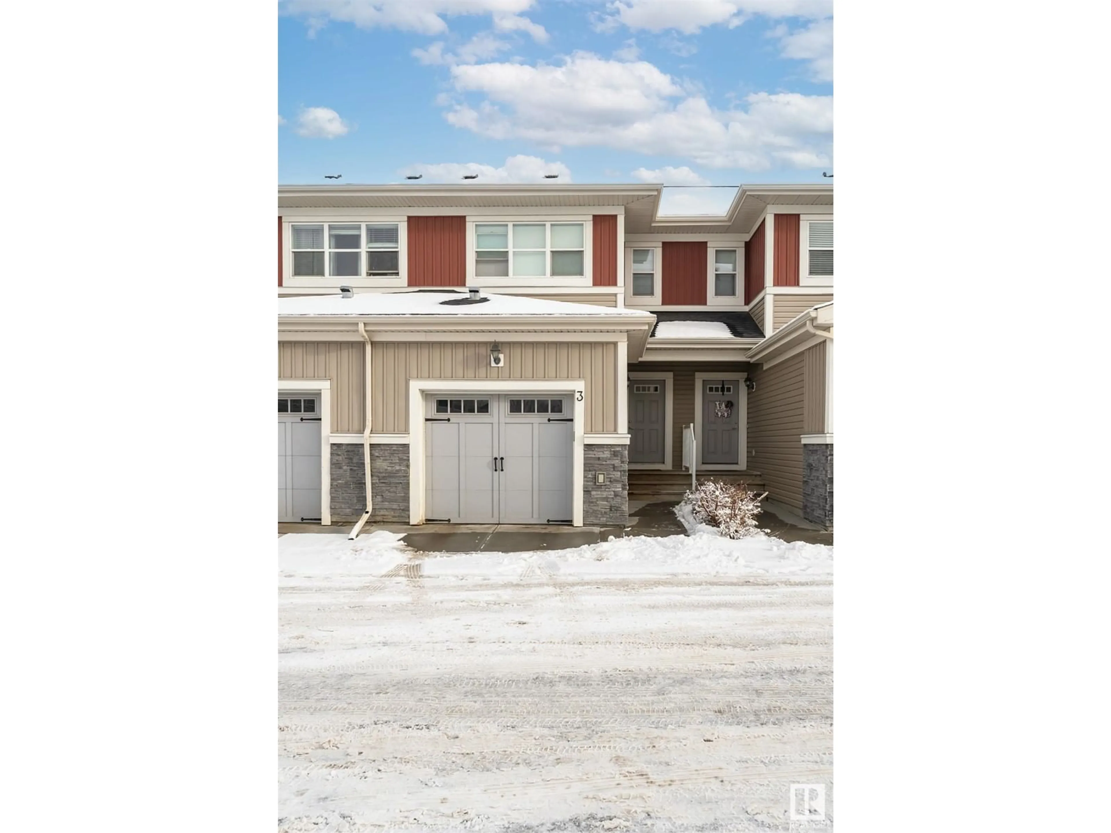 Unknown for 3-3710 Allan DR SW SW, Edmonton Alberta T6W2C4