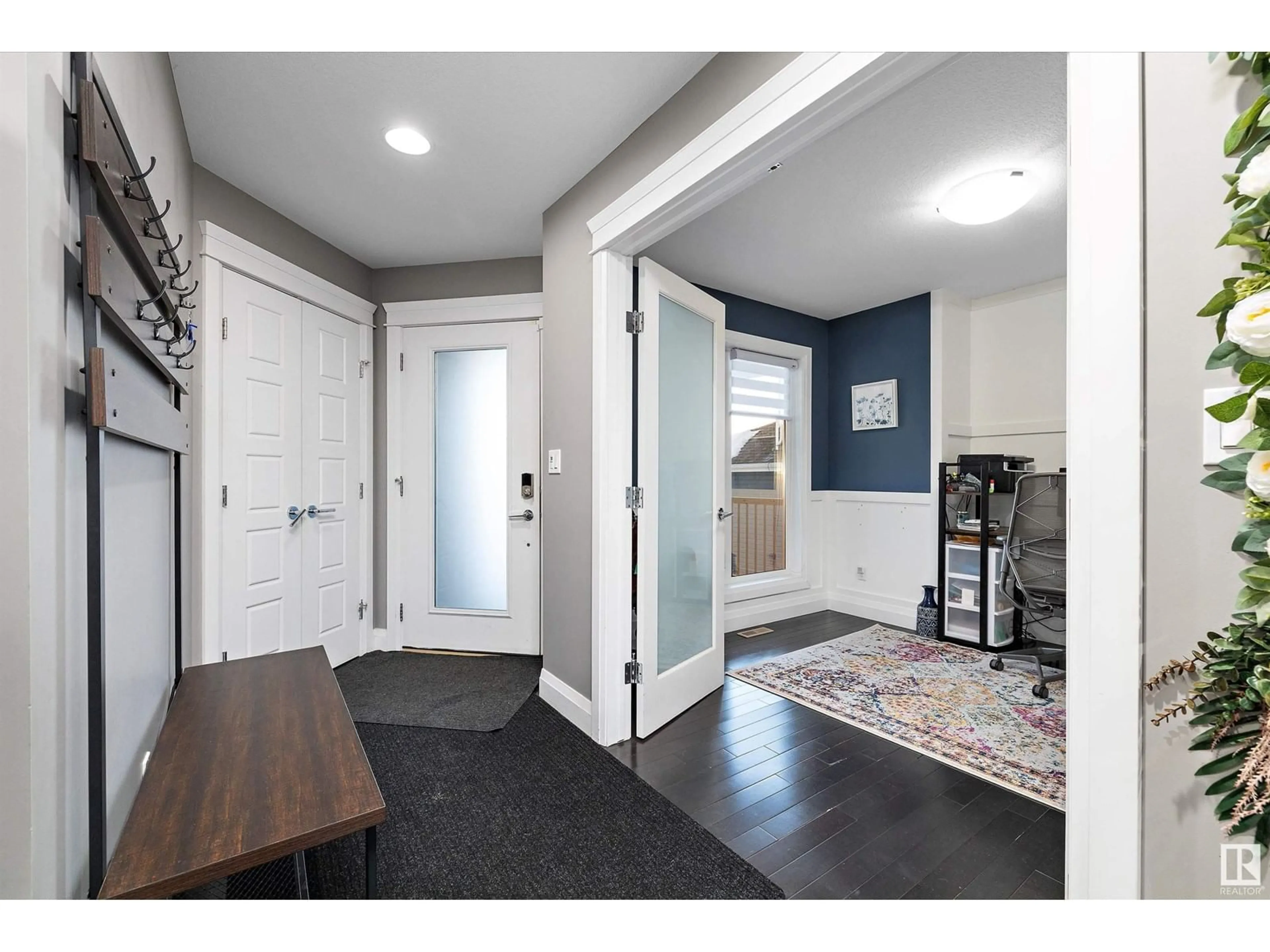 Indoor entryway for 6619 31 AV, Beaumont Alberta T4X0W7