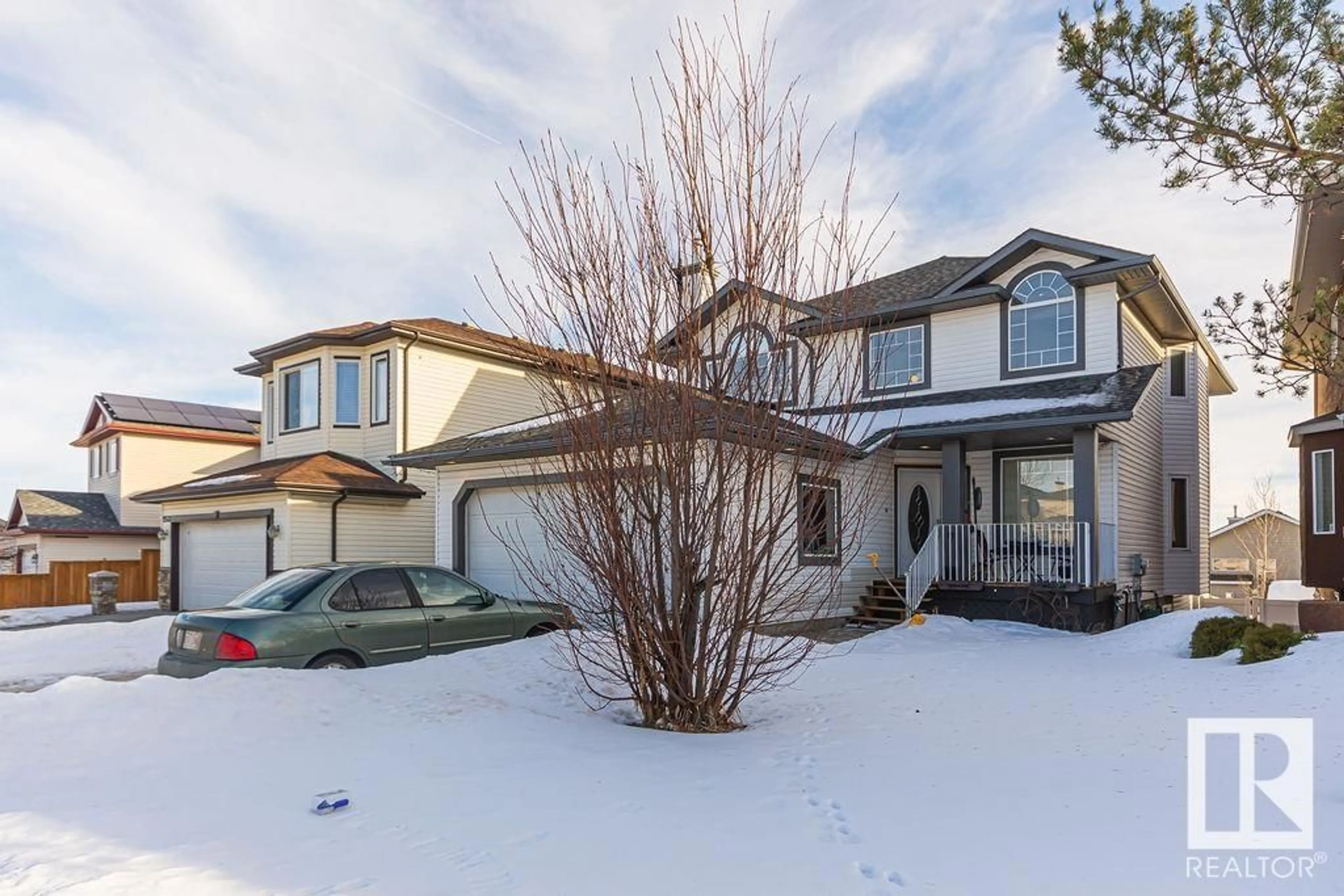 Unknown for 15535 48 ST NW, Edmonton Alberta T5Y0B5