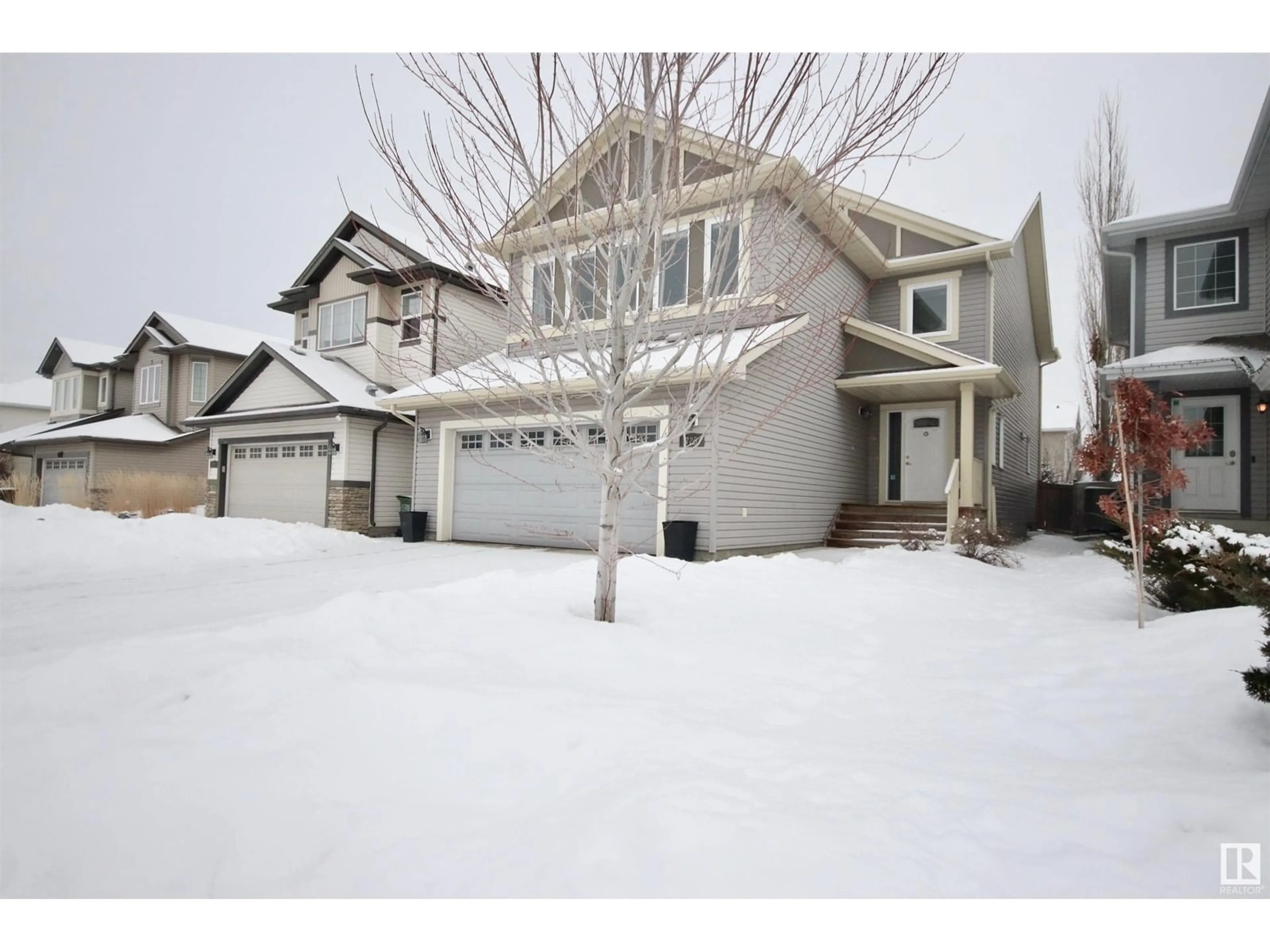 Unknown for 725 173B ST SW, Edmonton Alberta T6W0N1