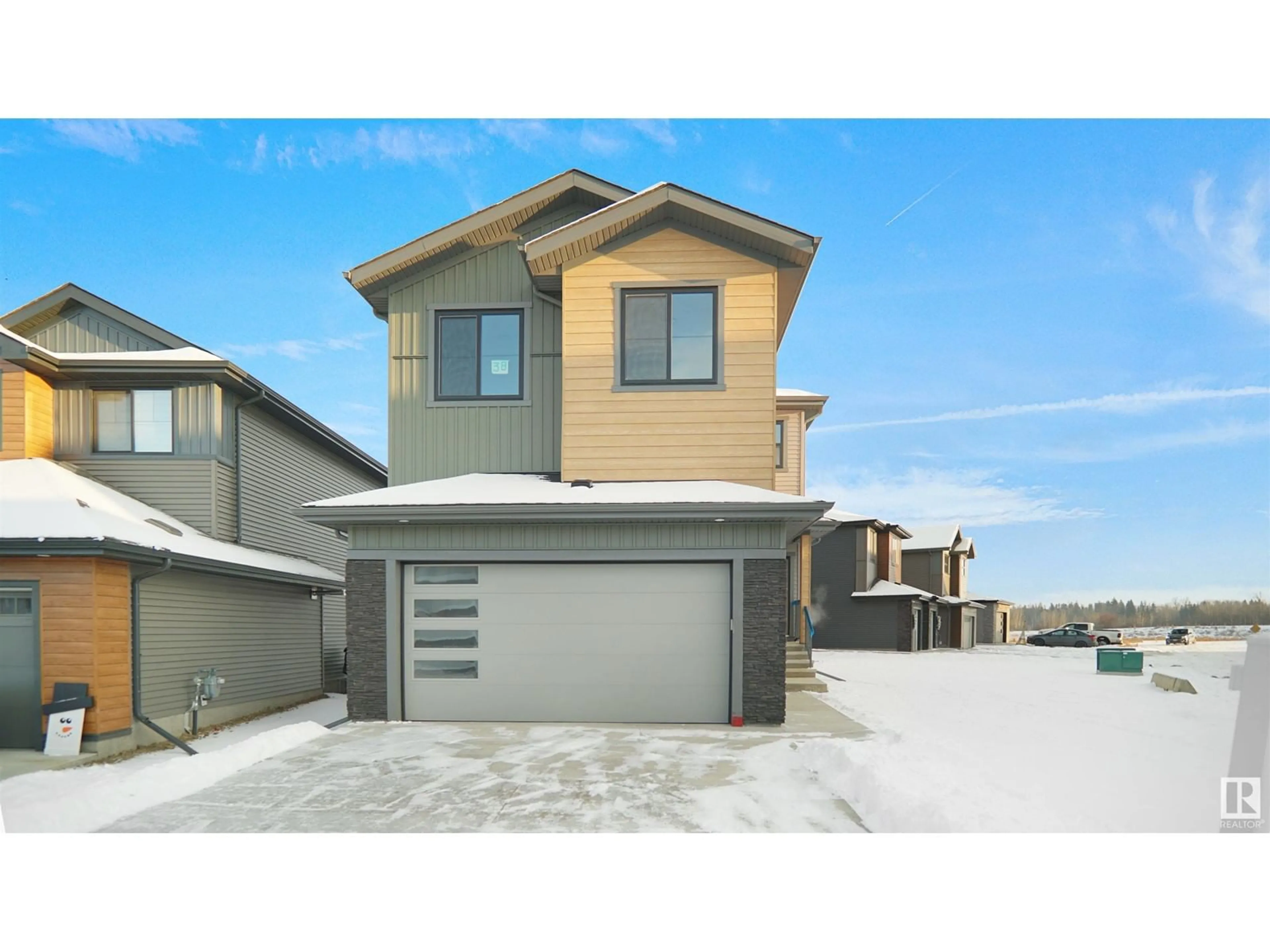 Unknown for 38 TILIA PL, Spruce Grove Alberta T7X0Z3