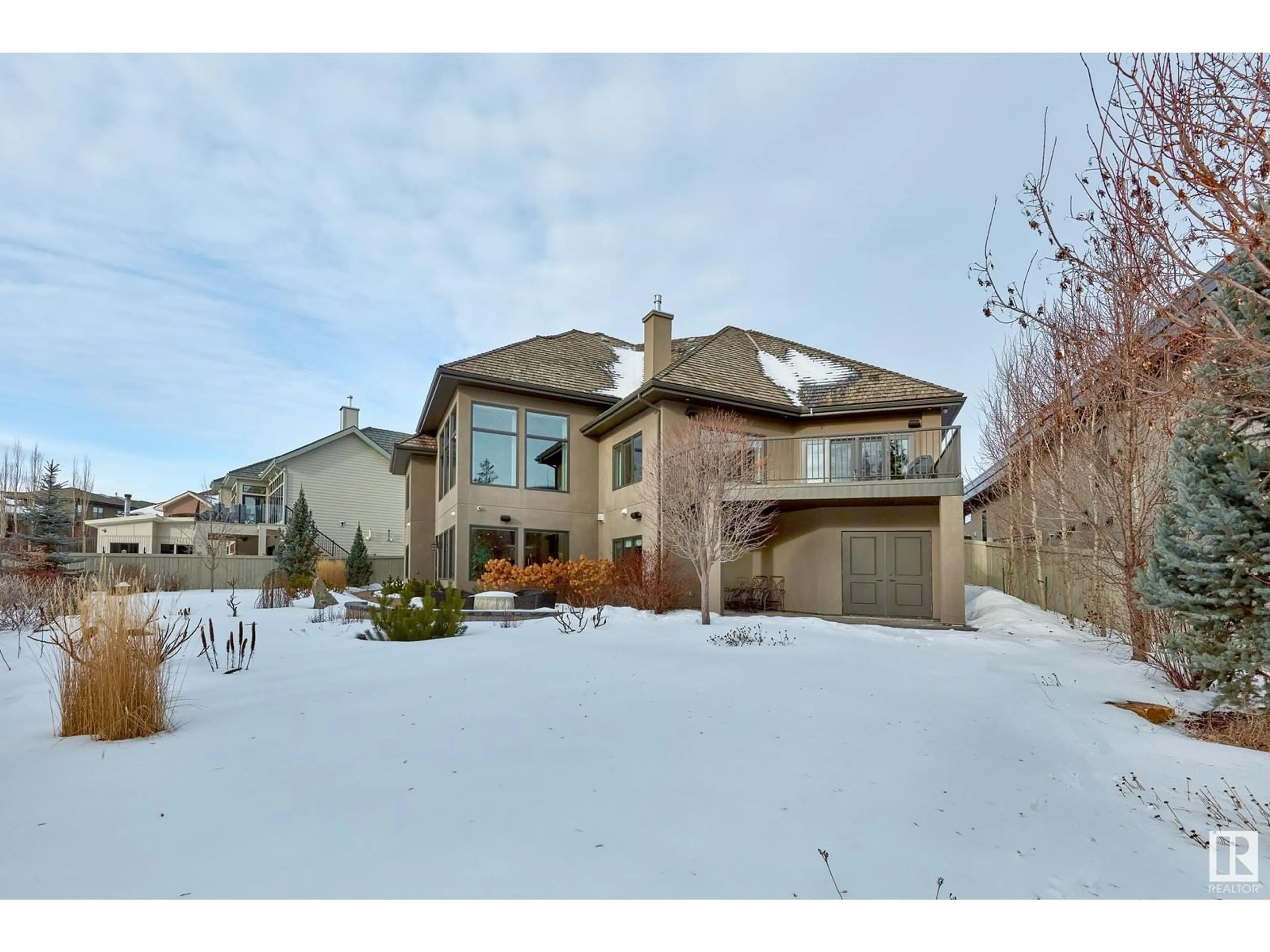 Unknown for 3719 CAMERON HEIGHTS PL NW, Edmonton Alberta T6M0R1