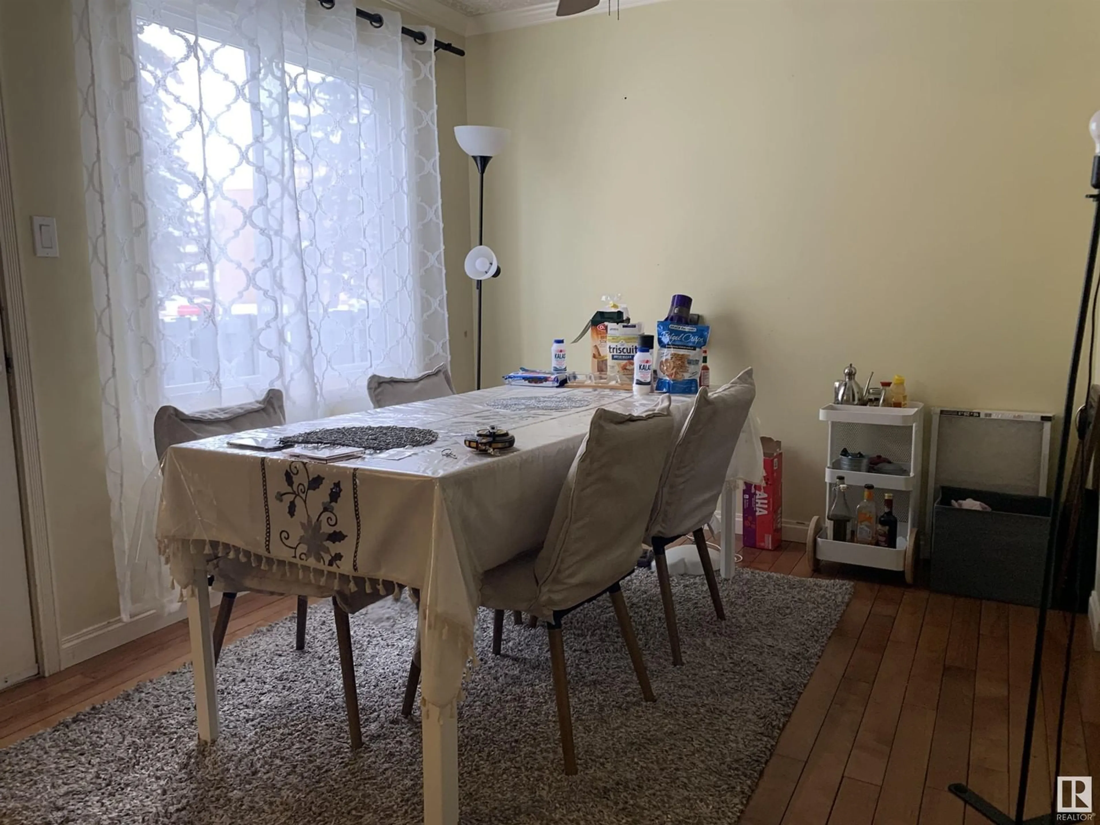 Dining room, unknown for #59 15710 BEAUMARIS RD NW, Edmonton Alberta T5X5E2