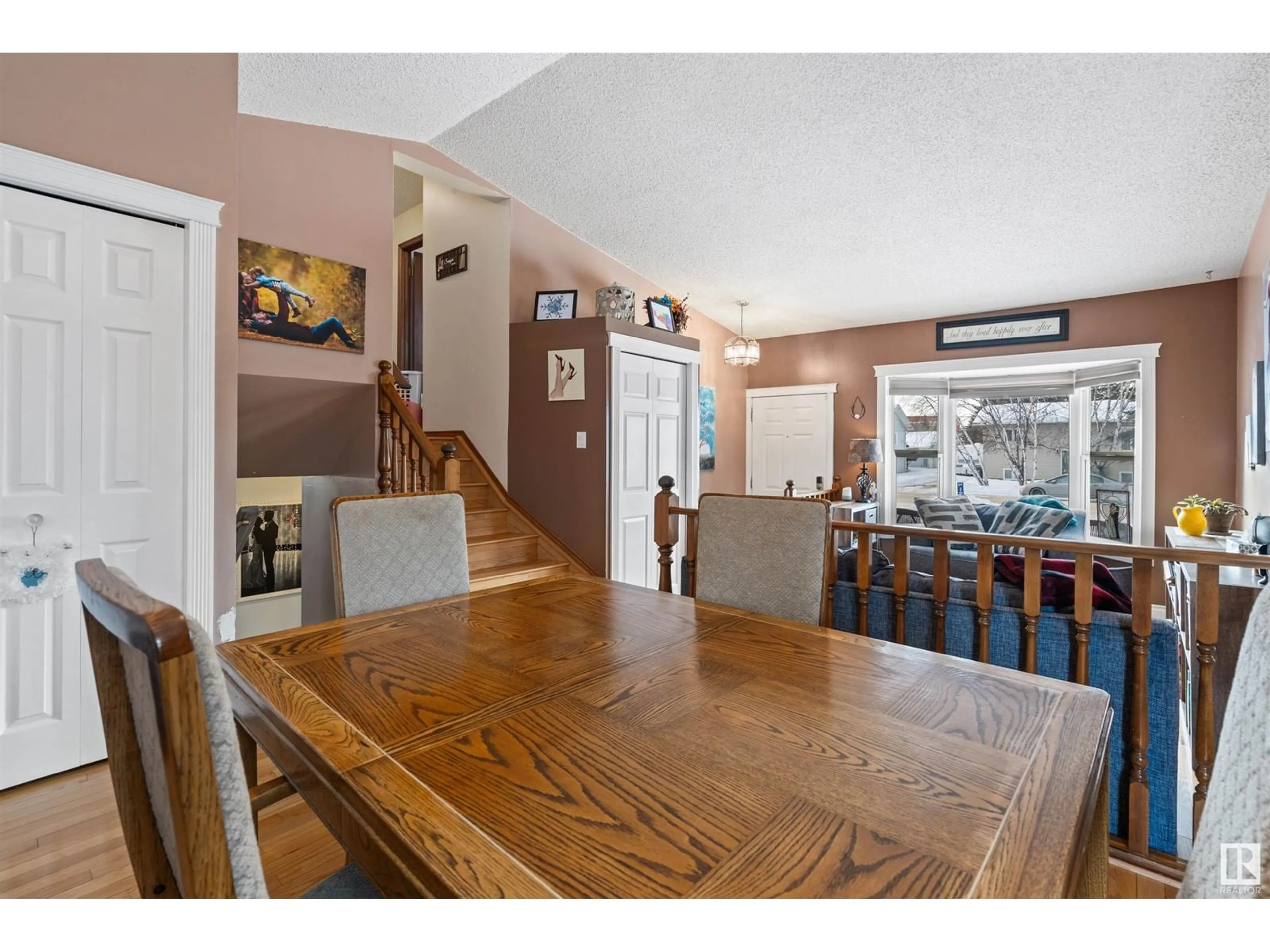 Dining room, unknown for 306 22 ST, Cold Lake Alberta T9M1E8