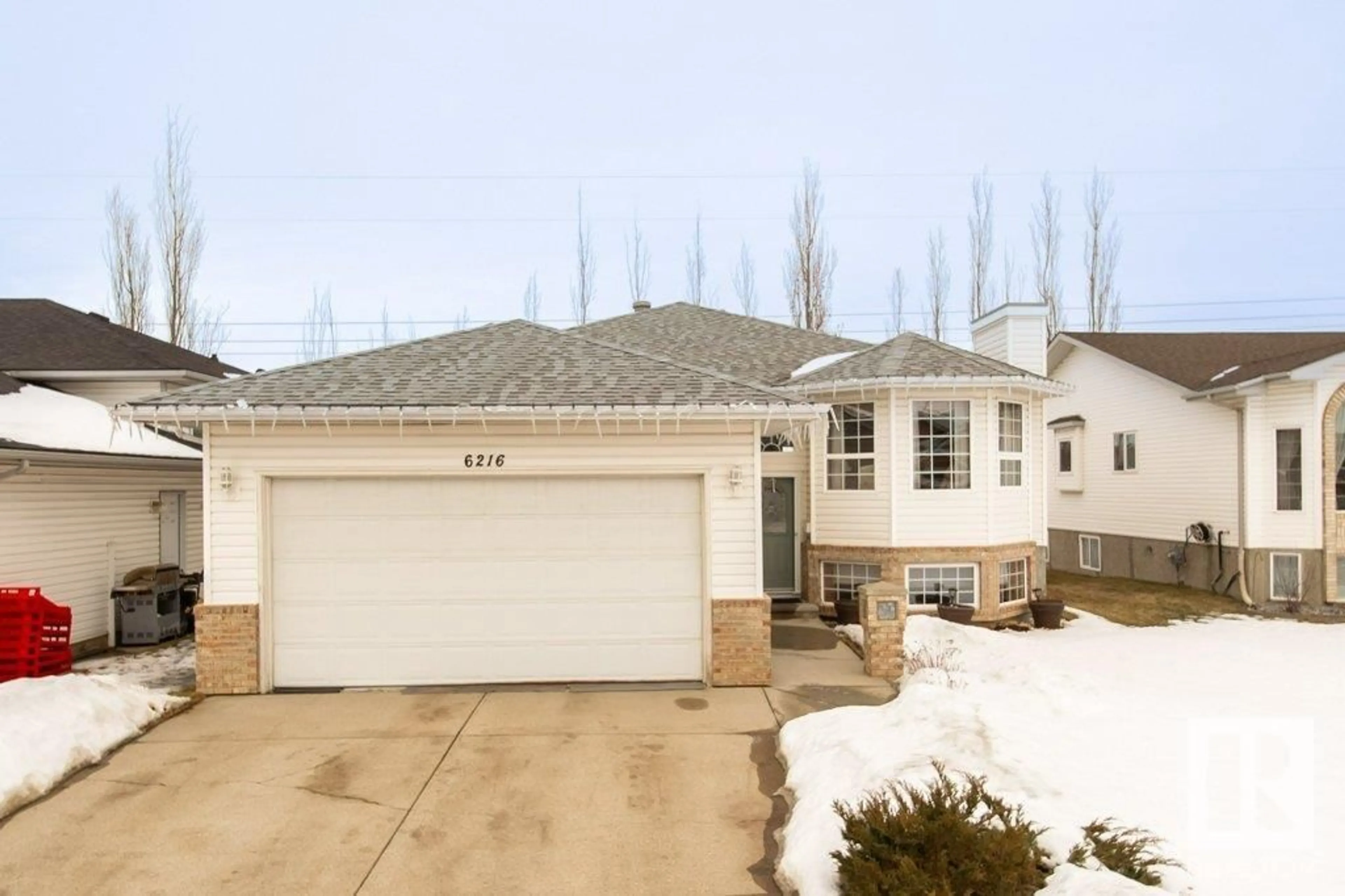 Unknown for 6216 162B AV NW, Edmonton Alberta T5Y2S1