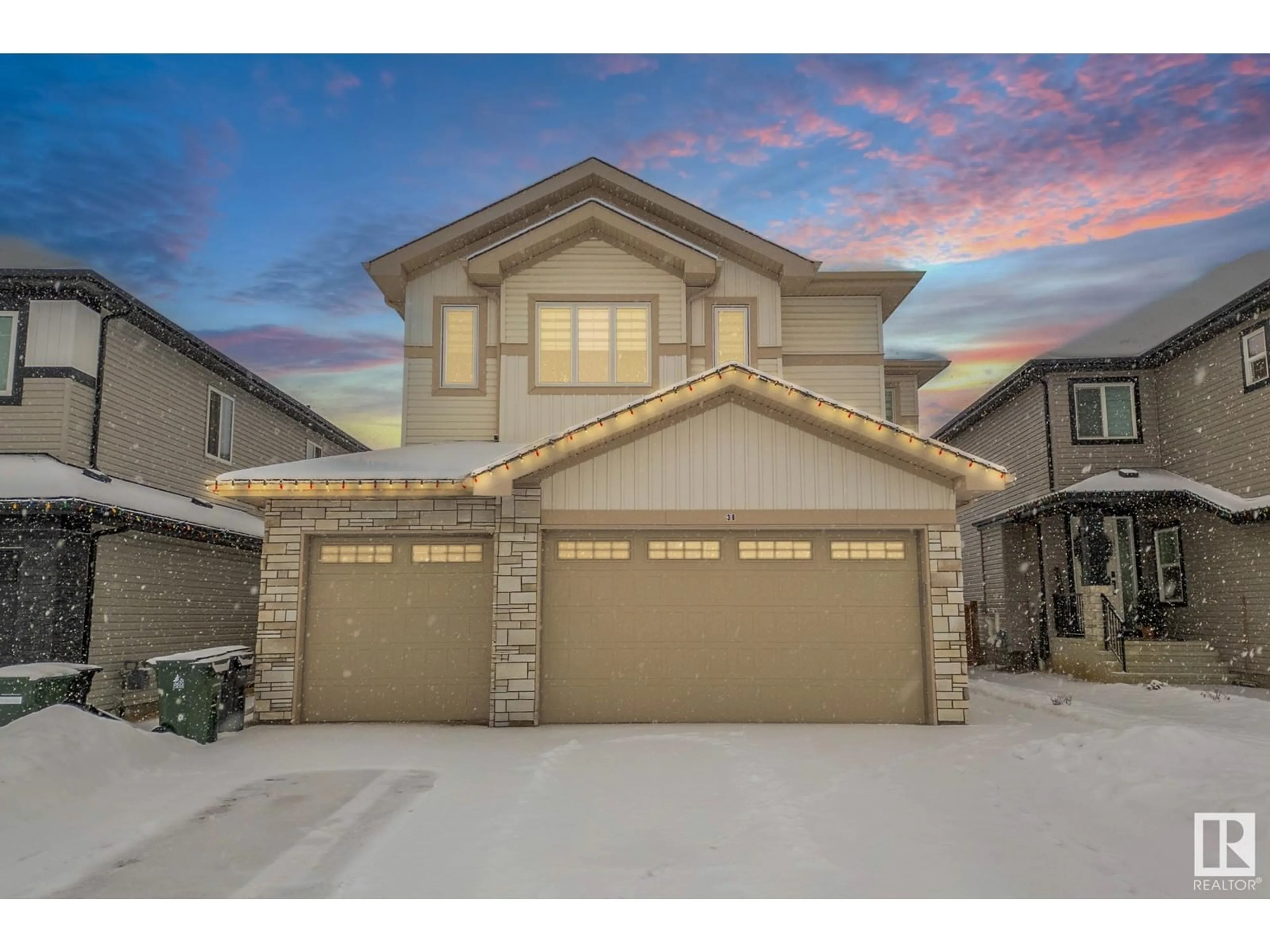 Unknown for 38 Avonlea Way, Spruce Grove Alberta T7X0Y3