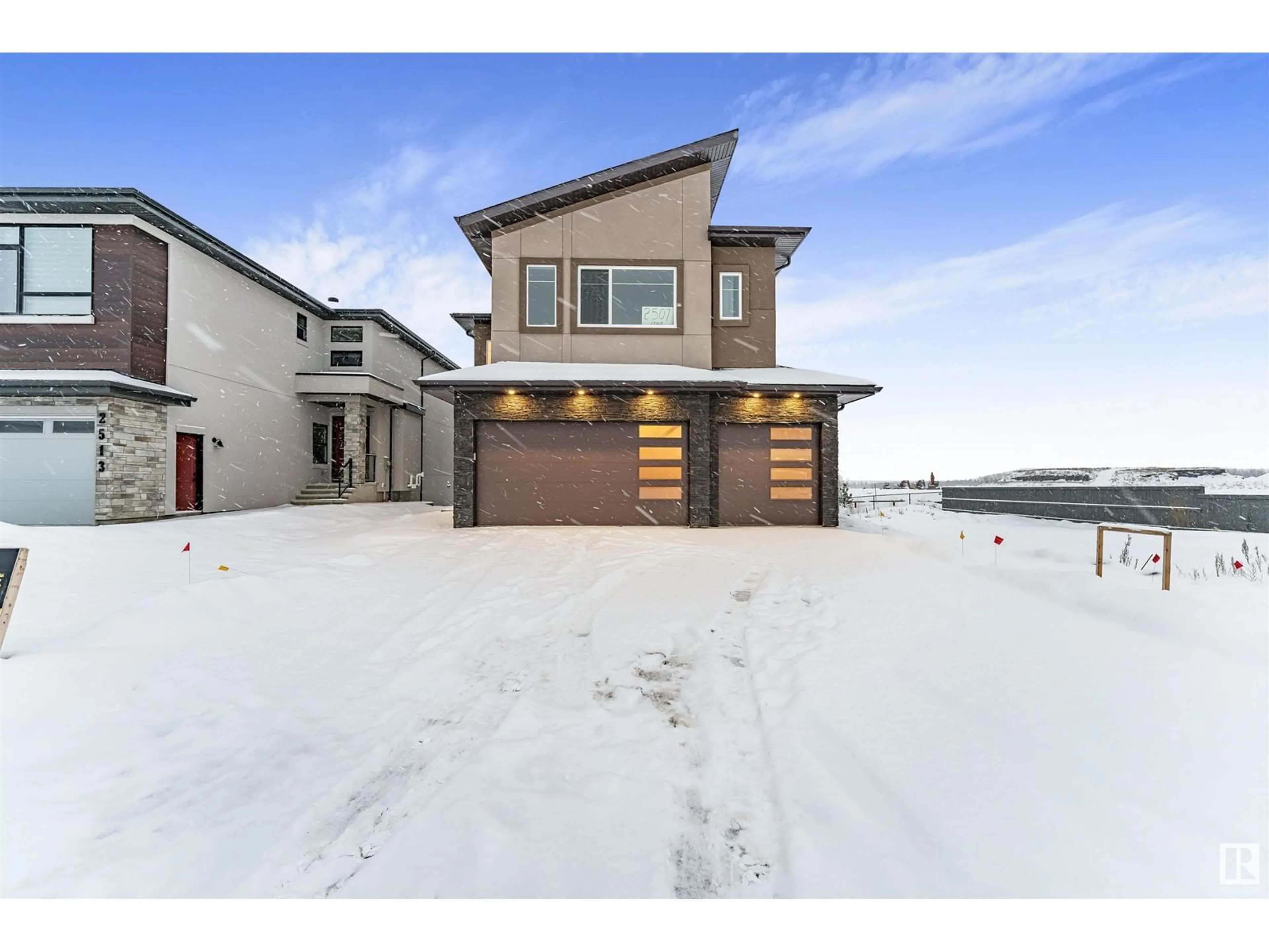 Unknown for #2507 63 AVE NE, Rural Leduc County Alberta T4X3A4