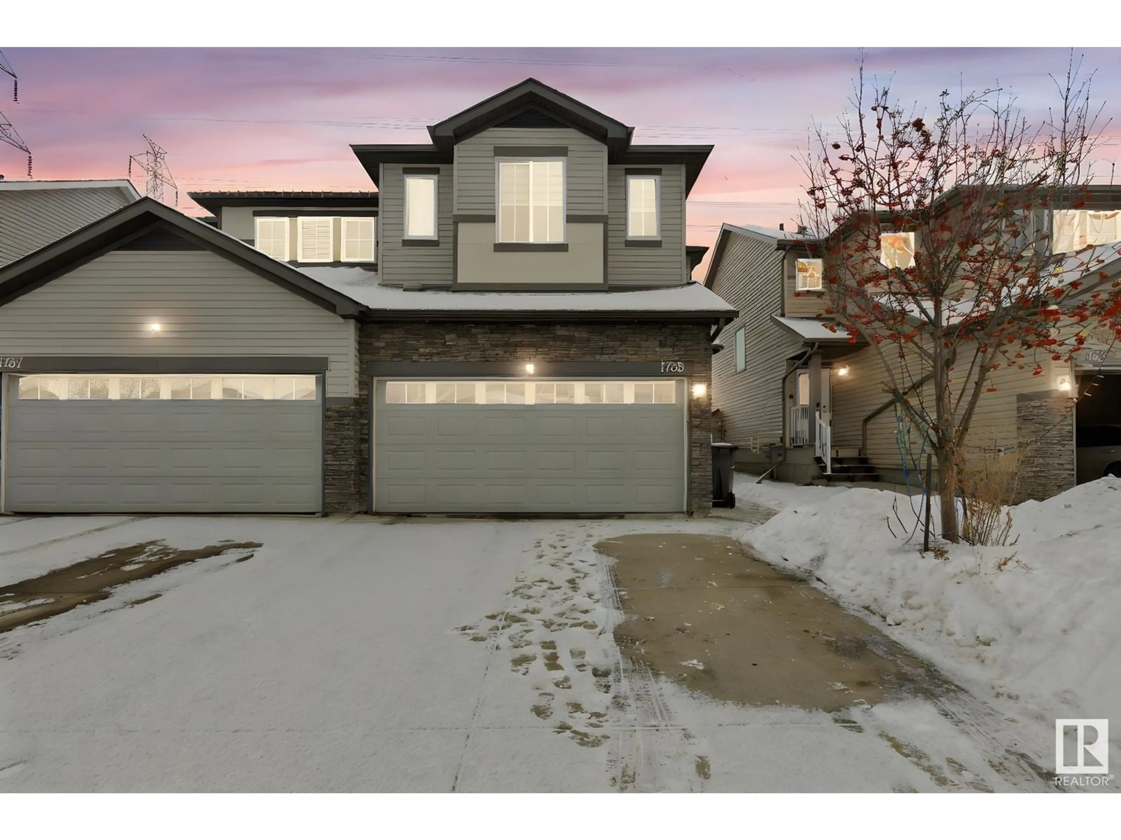 Unknown for 1785 28 ST NW NW, Edmonton Alberta T6T0S7