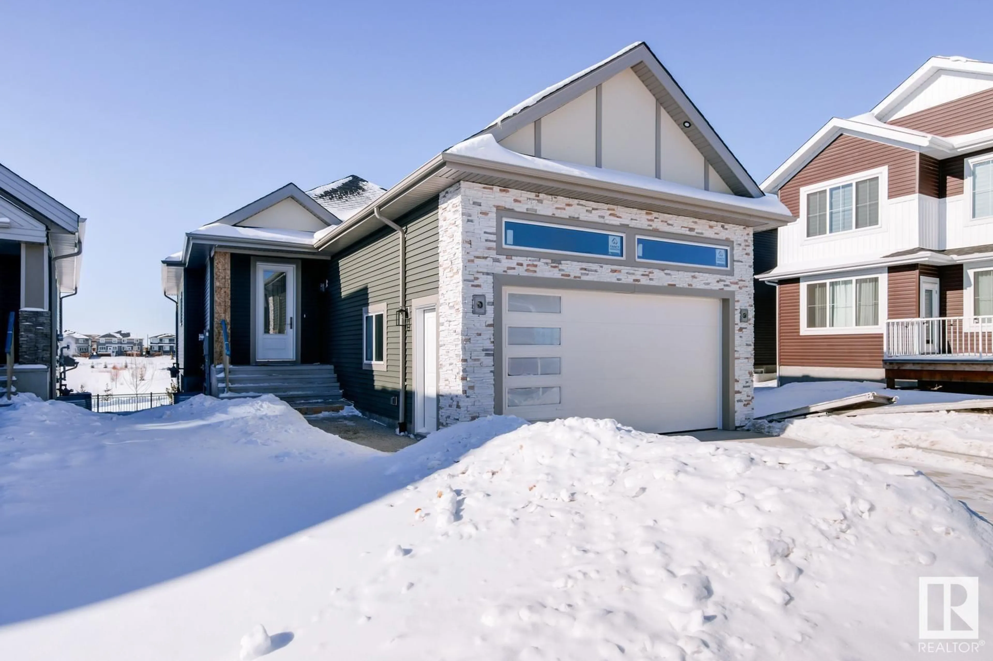 Unknown for 73 EDGEFIELD WAY, St. Albert Alberta T8N8A9