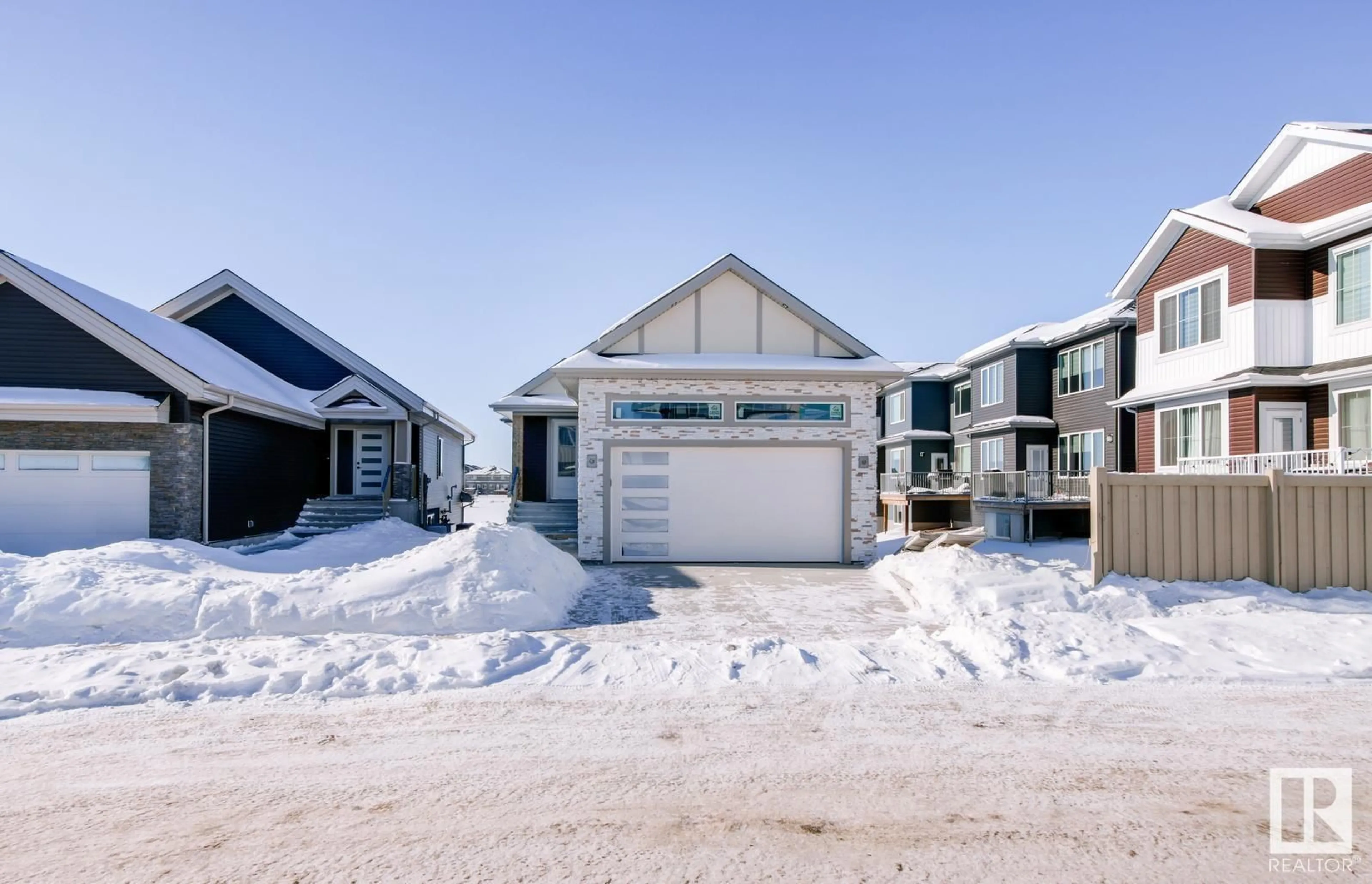 Unknown for 73 EDGEFIELD WAY, St. Albert Alberta T8N8A9