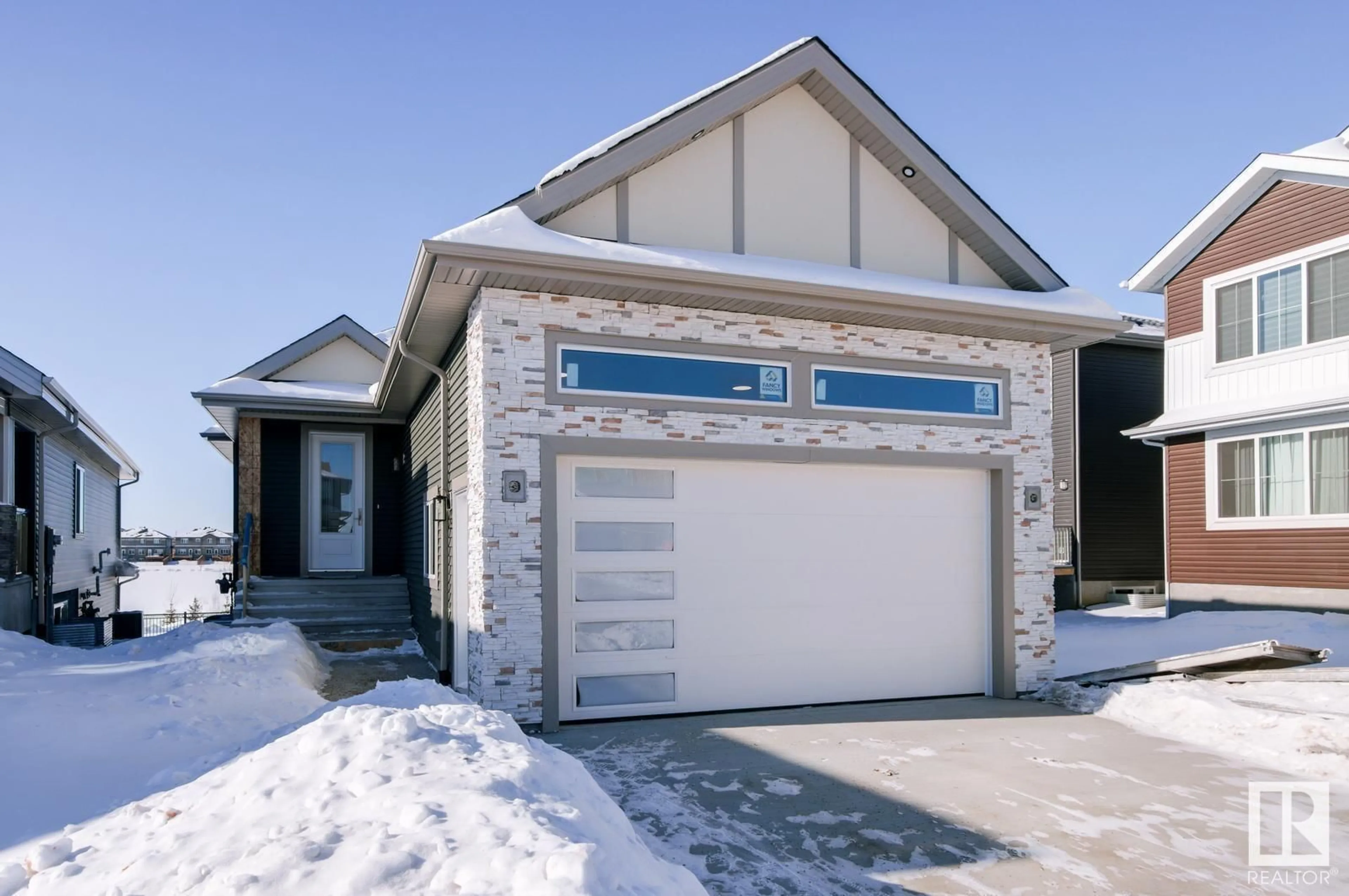 Unknown for 73 EDGEFIELD WAY, St. Albert Alberta T8N8A9