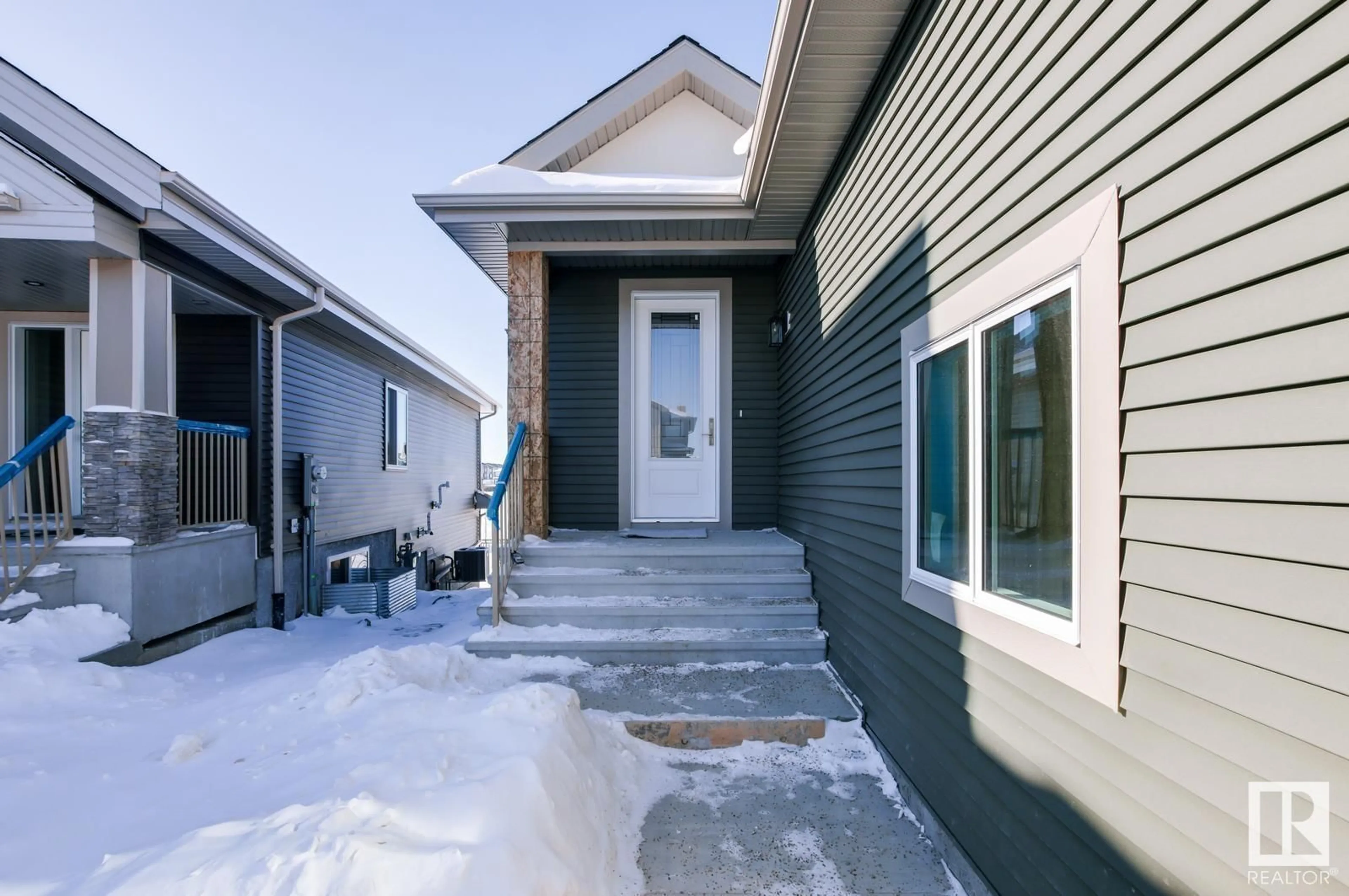 Unknown for 73 EDGEFIELD WAY, St. Albert Alberta T8N8A9