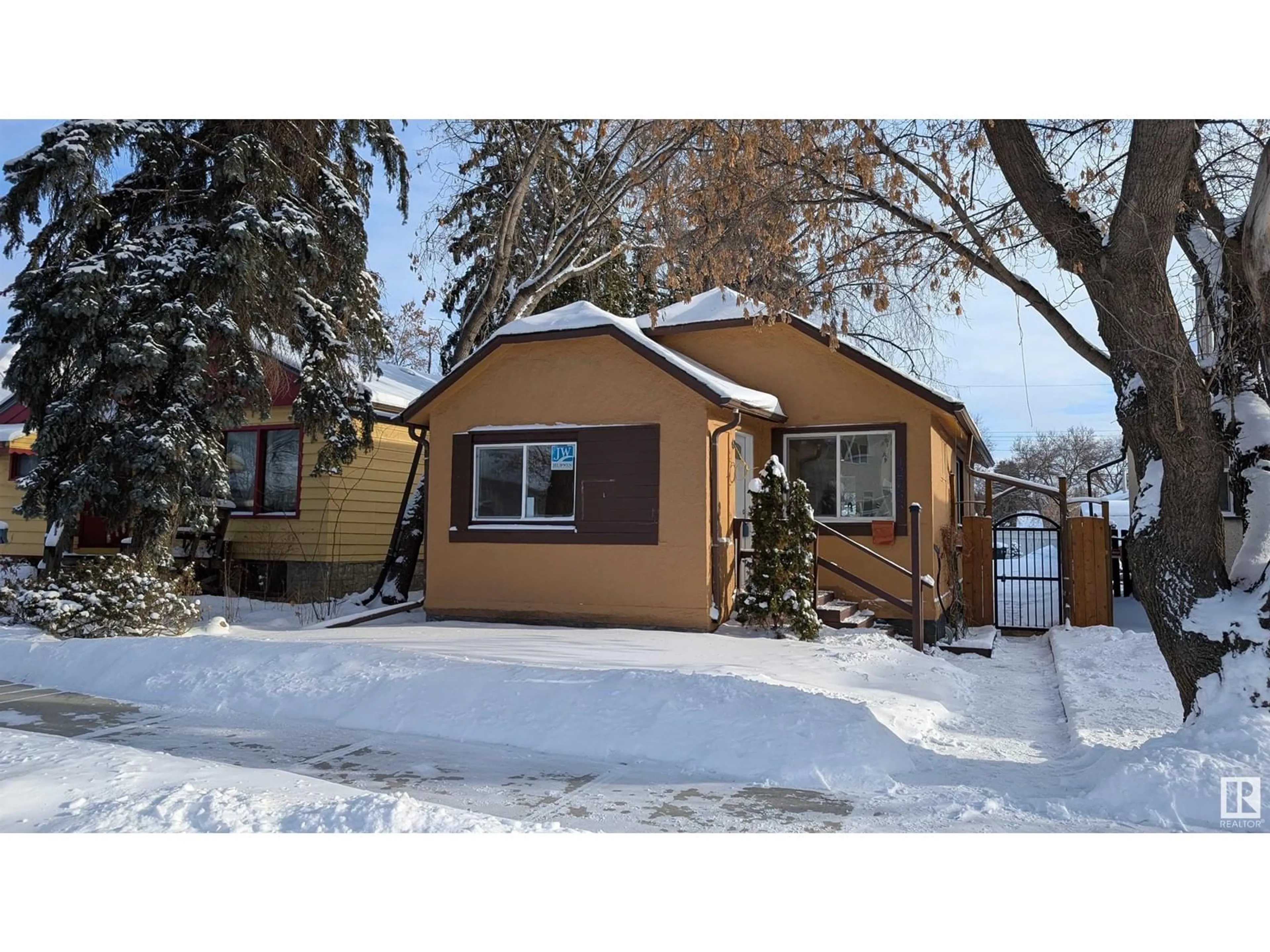 Unknown for 12733 117 ST NW, Edmonton Alberta T5E5J6