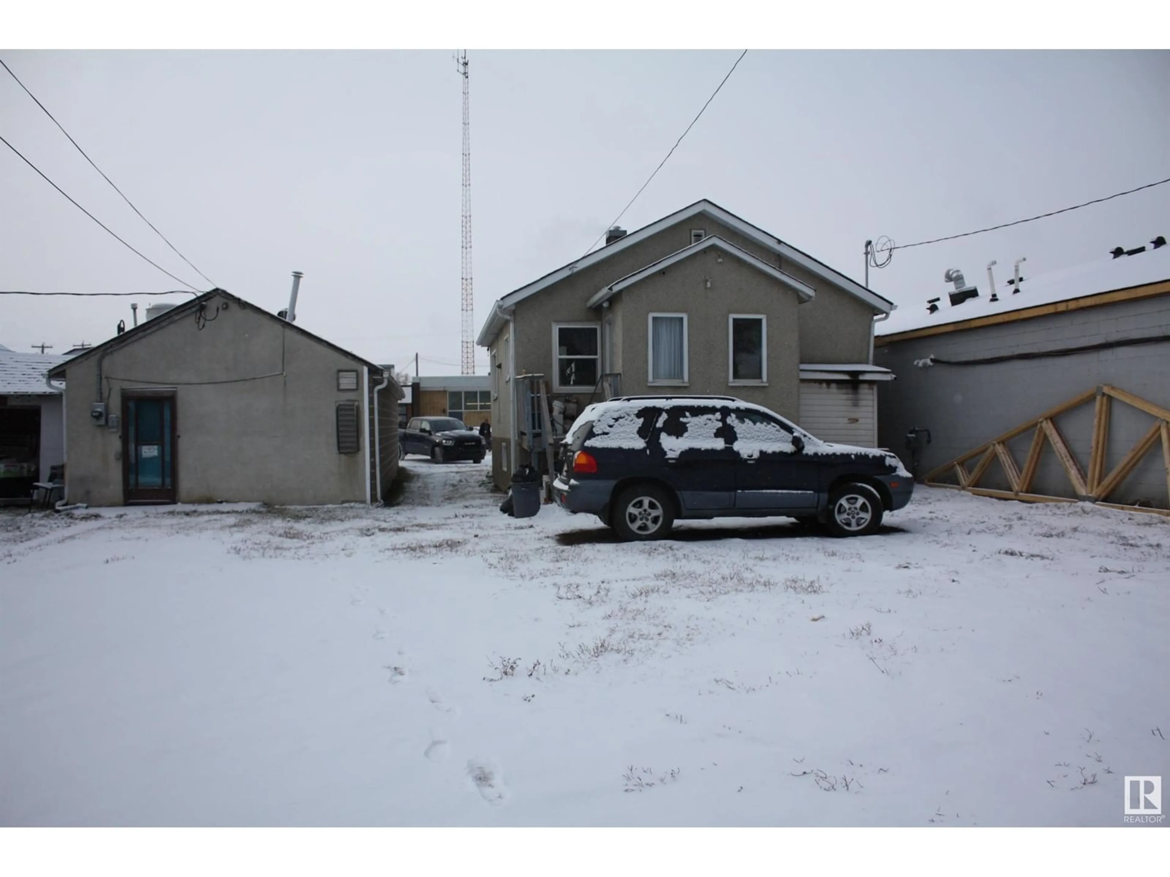 Unknown for 4921 49 STREET, Redwater Alberta T0A2W0