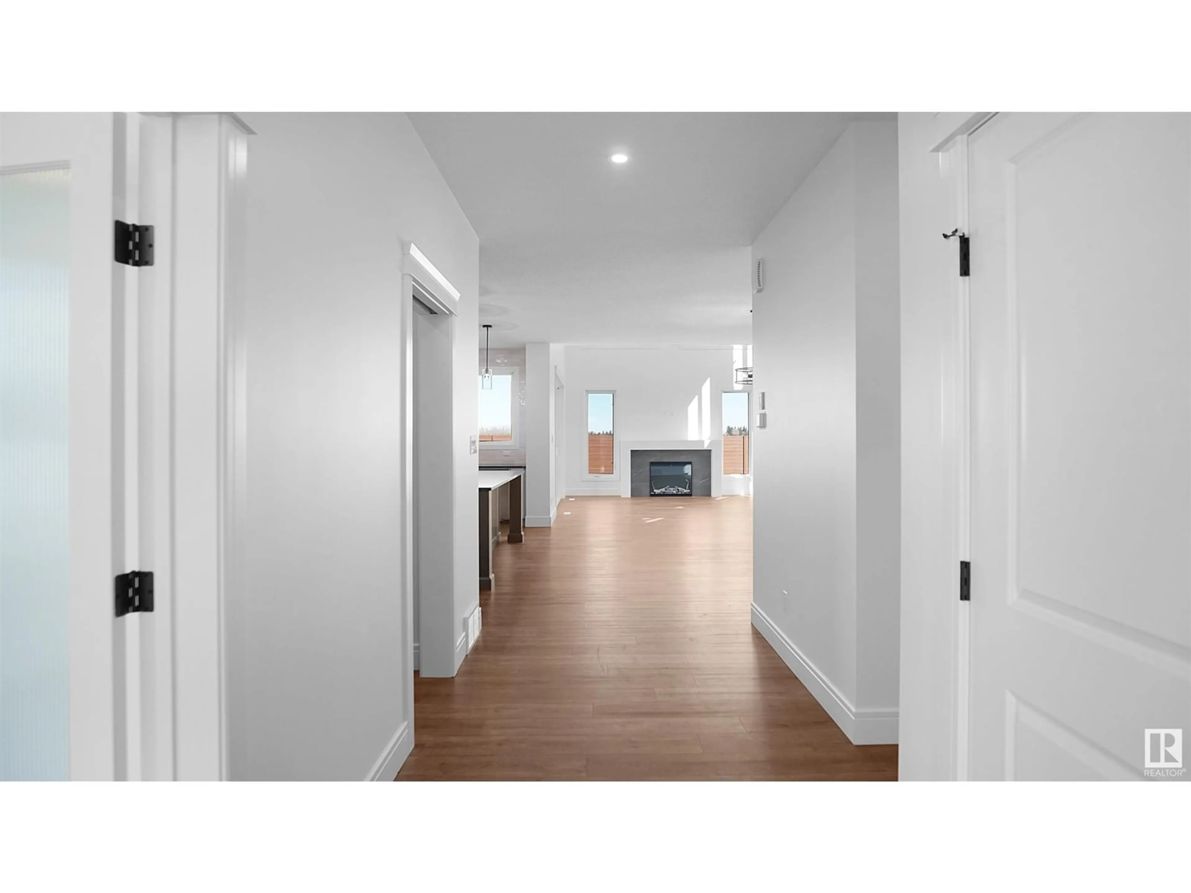 Indoor entryway for 57 JUBILATION DR, St. Albert Alberta T8N7V4