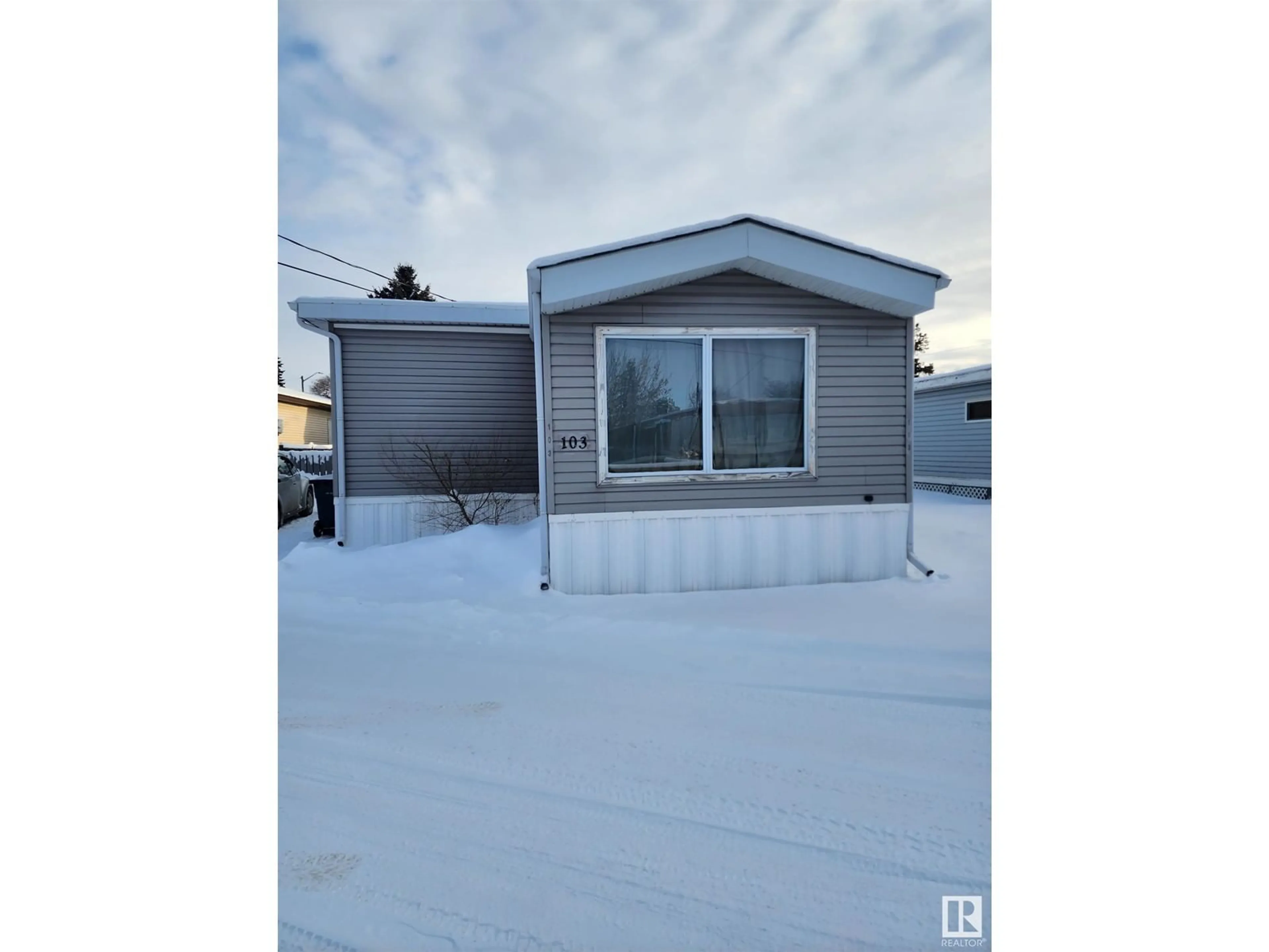 Unknown for 103 305 Calahoo RD, Spruce Grove Alberta T7X3K8