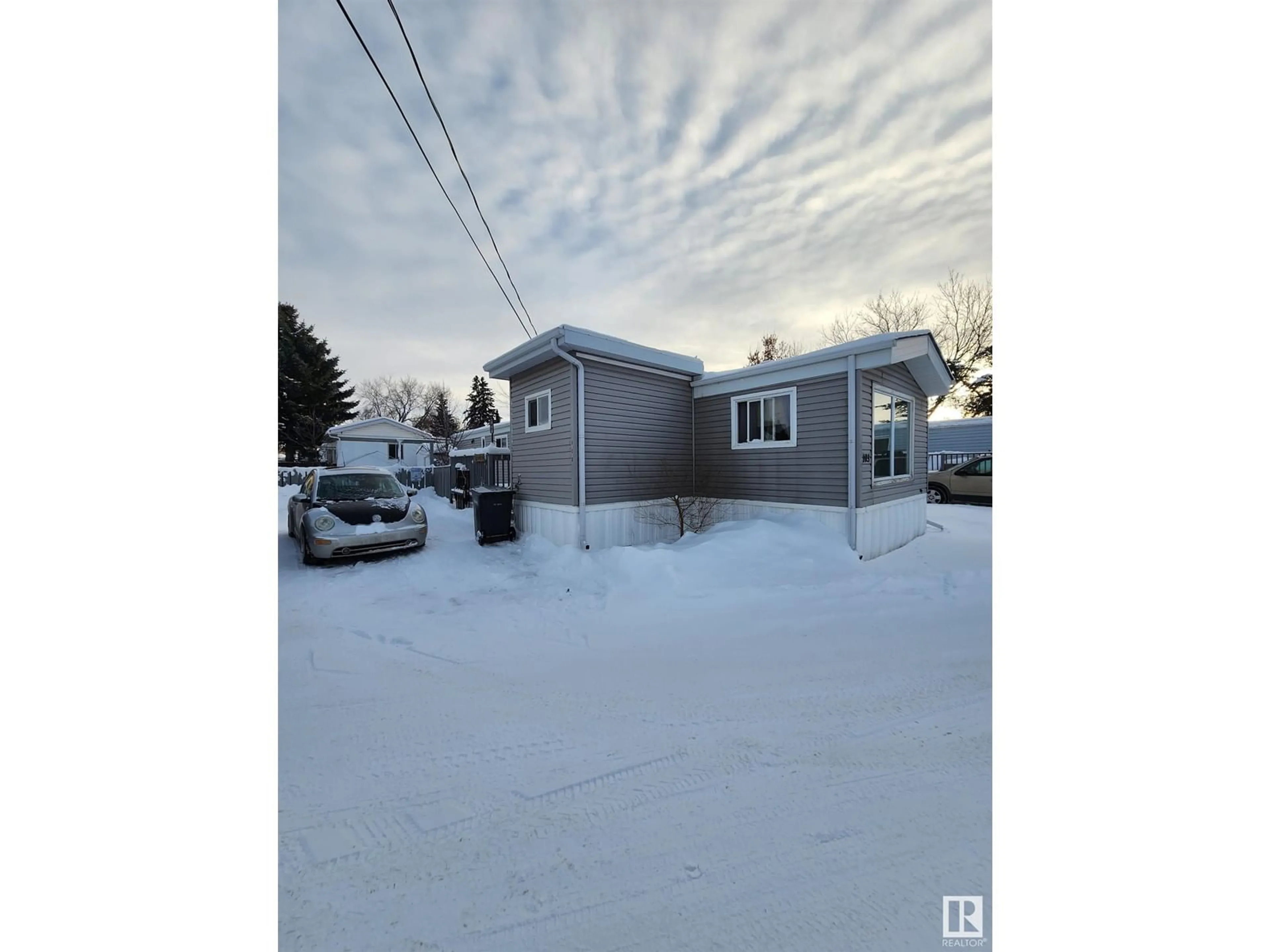 Unknown for 103 305 Calahoo RD, Spruce Grove Alberta T7X3K8