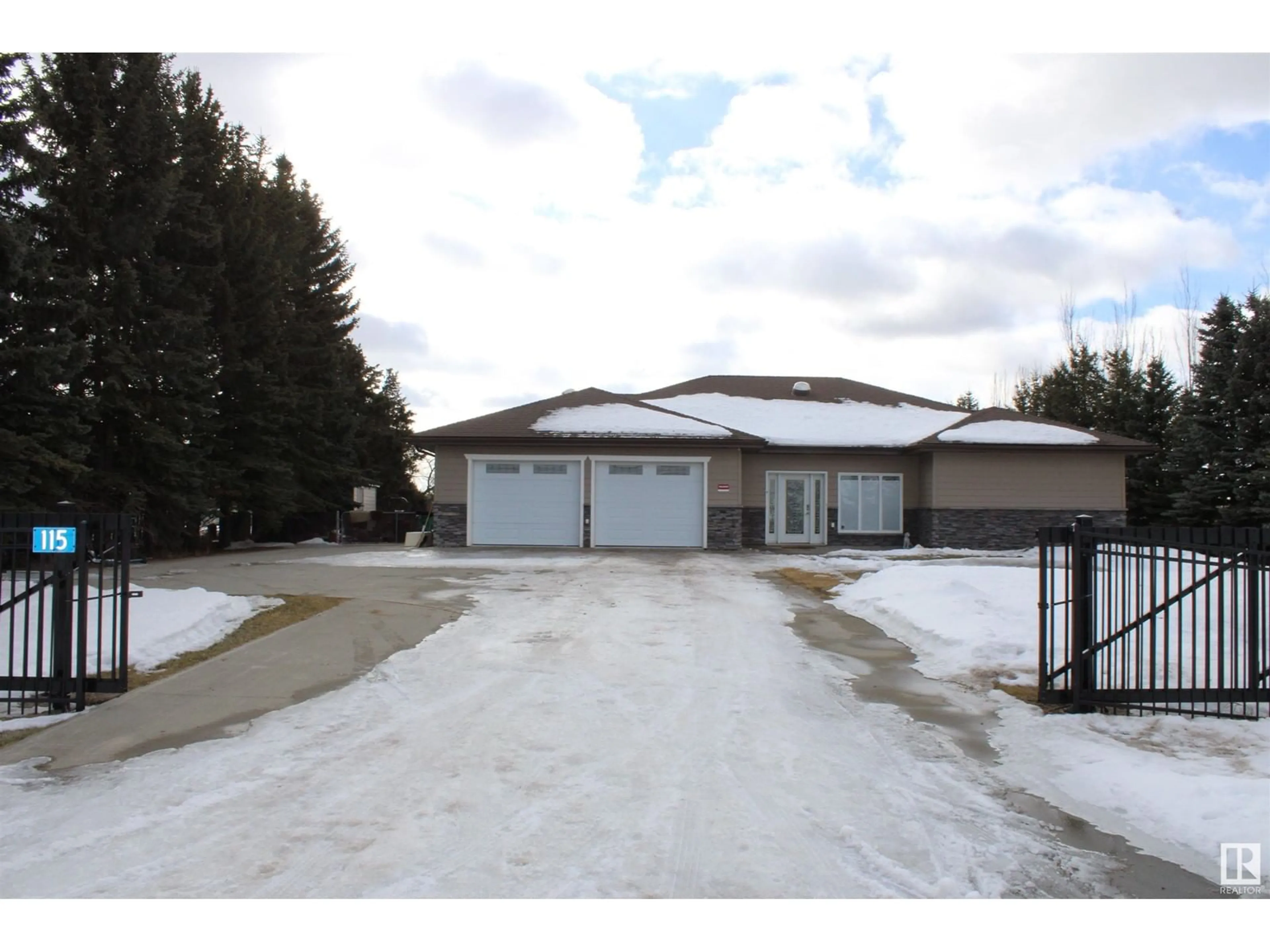 Unknown for 115 50512 RGE ROAD 245, Rural Leduc County Alberta T4X0P5