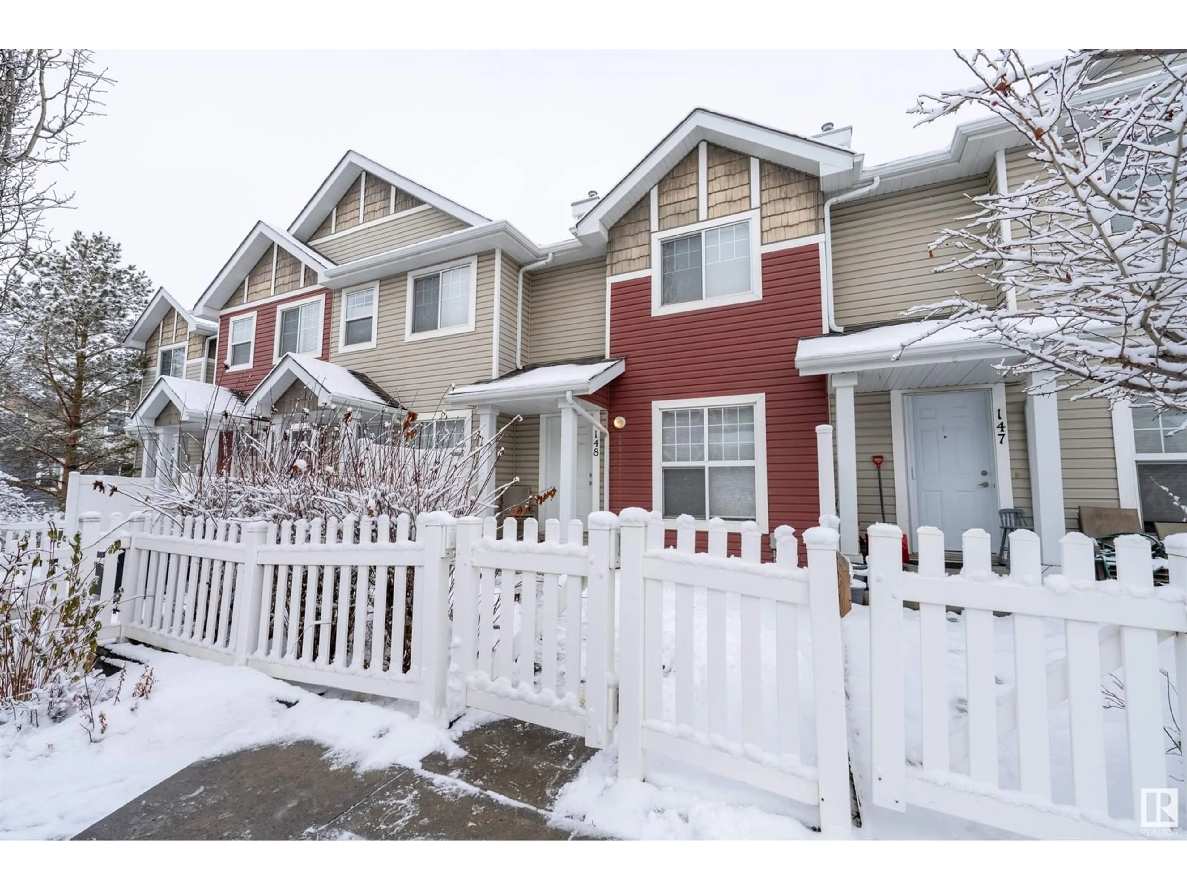 Unknown for #148 5604 199 ST NW NW, Edmonton Alberta T6M2Z9