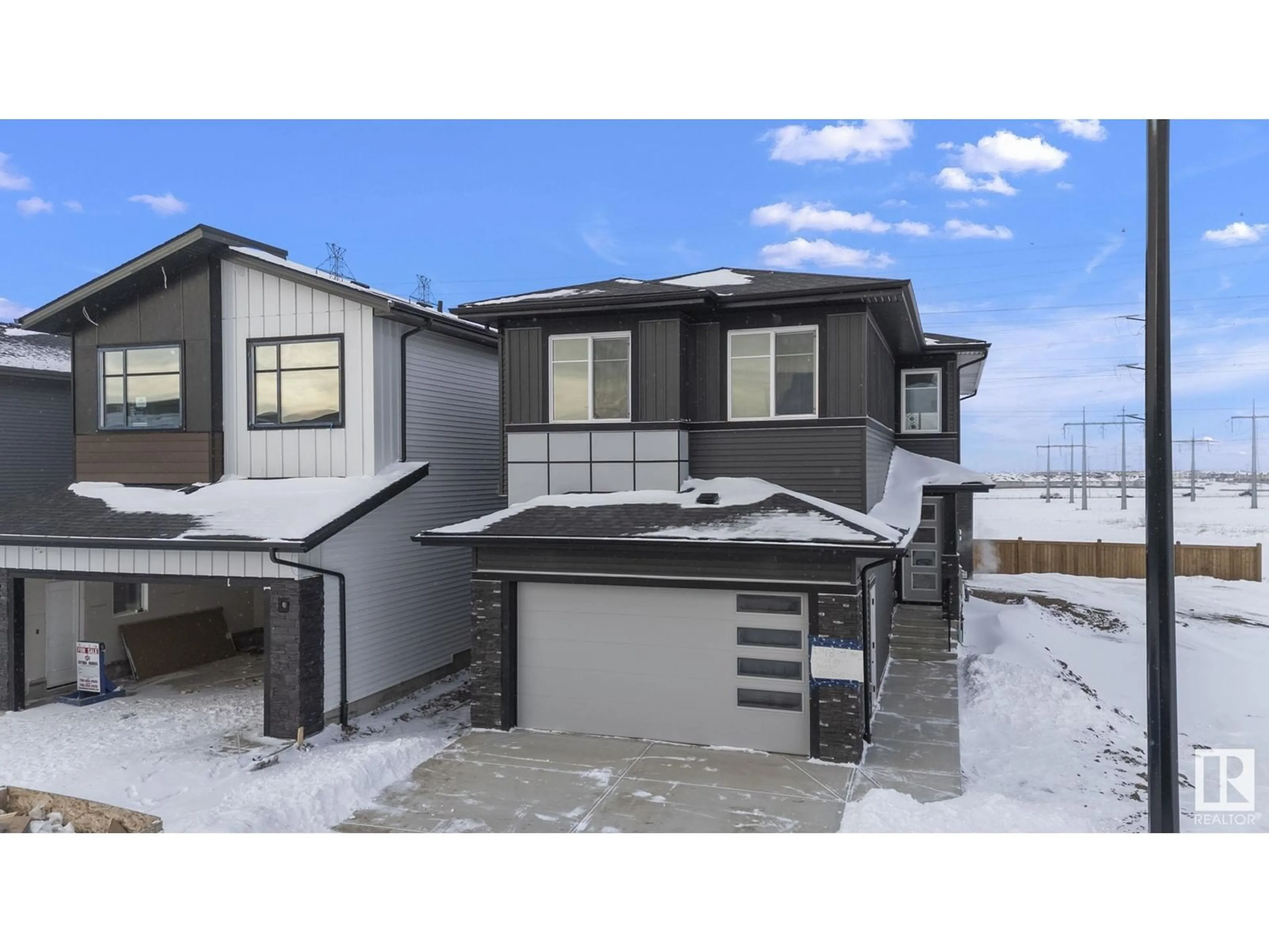 Unknown for 2748 1 AV SW, Edmonton Alberta T6X3E4