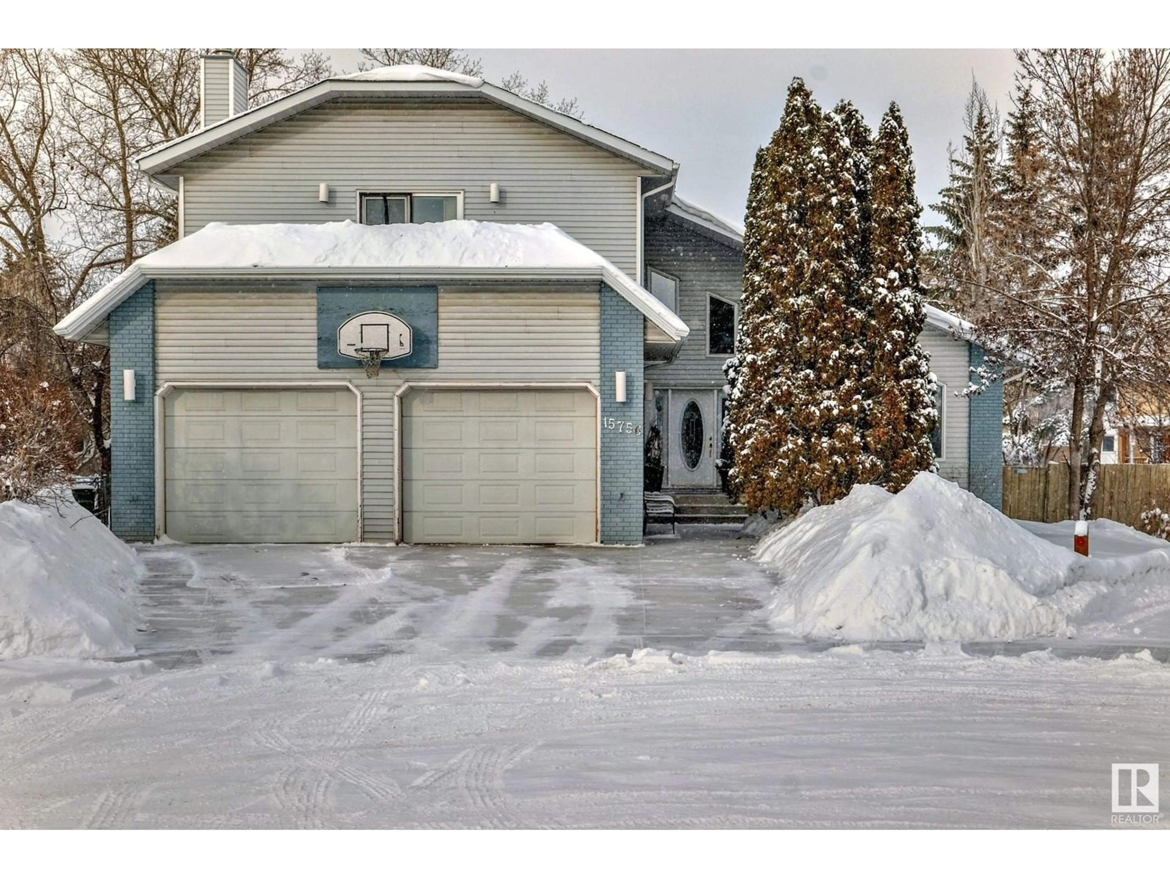 Unknown for 15756 106 ST NW, Edmonton Alberta T5X5B5