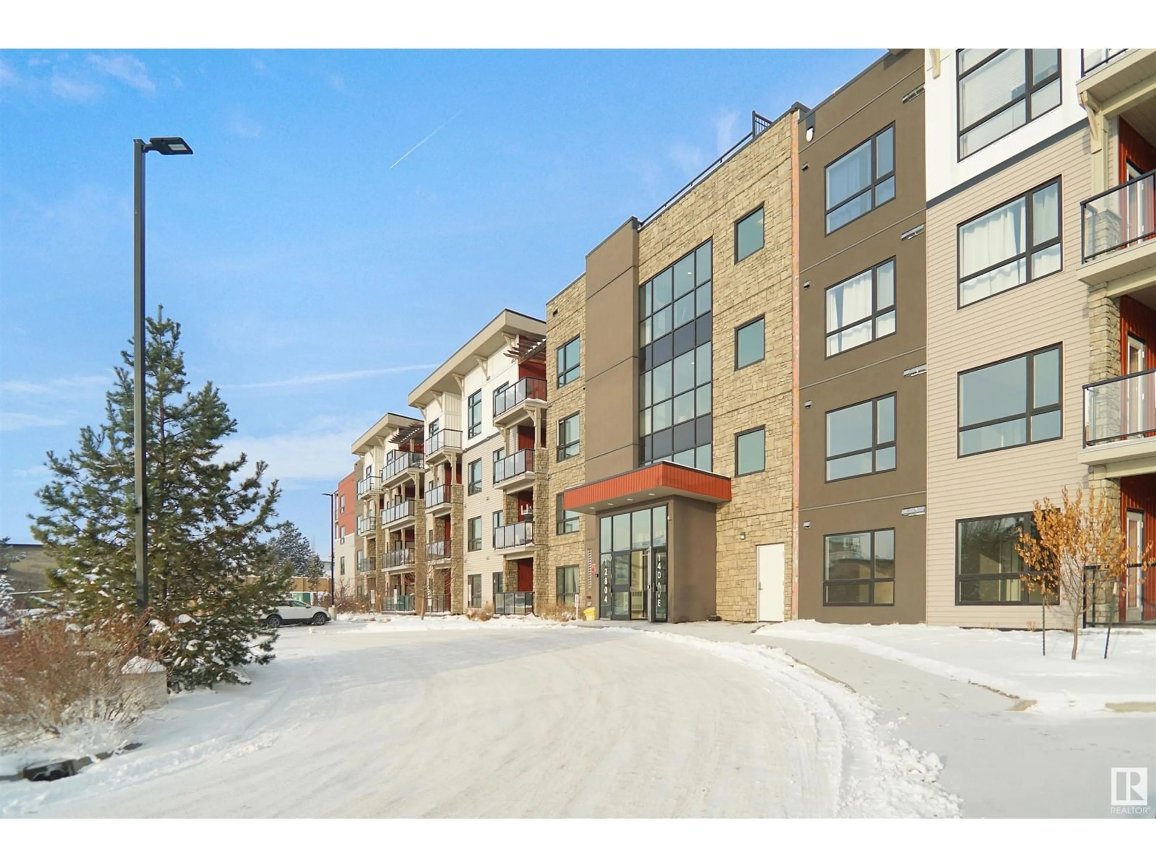 Unknown for 12804 - 121 140 AV, Edmonton Alberta T6V0M3