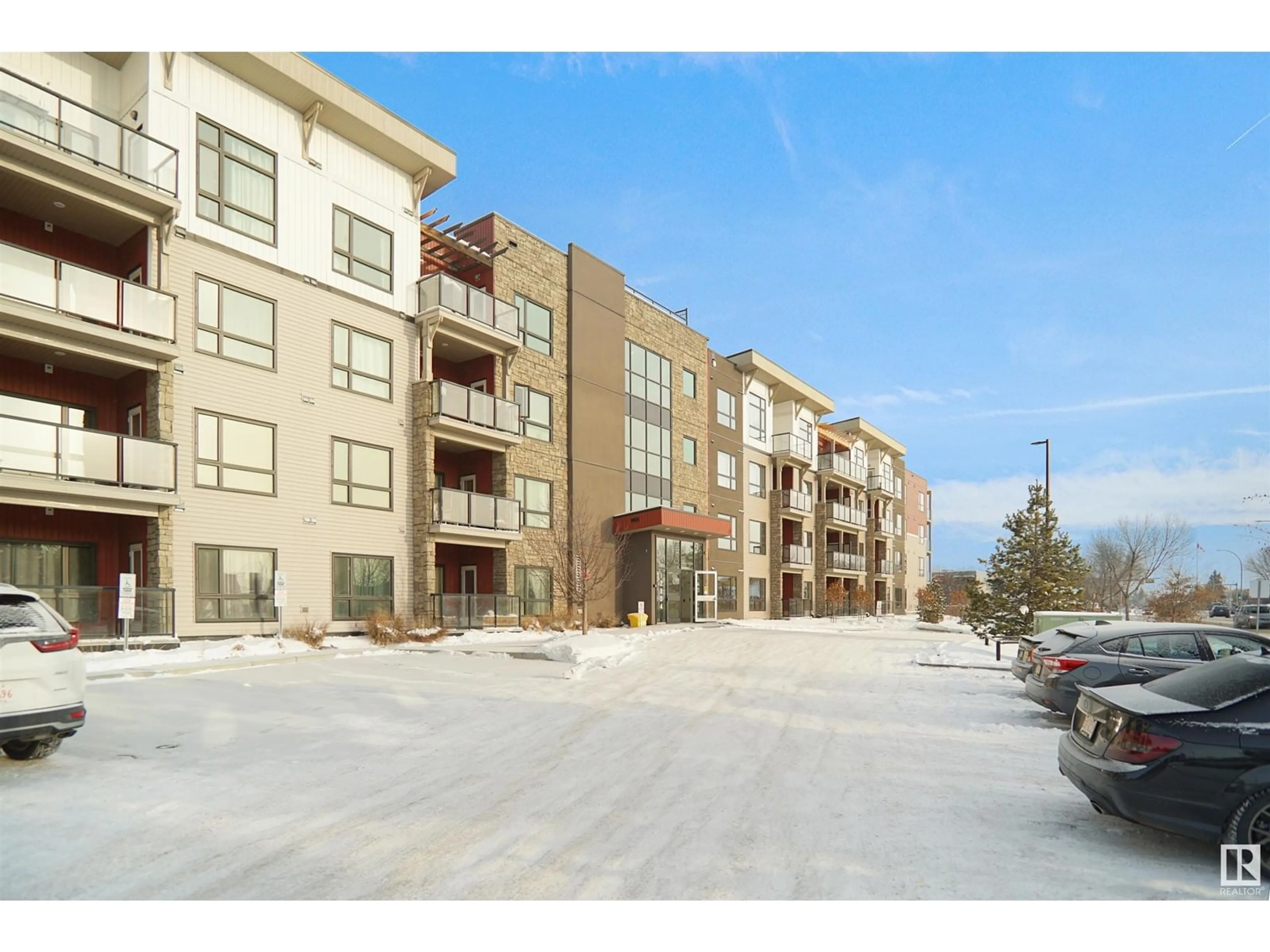 Unknown for 12804 - 121 140 AV, Edmonton Alberta T6V0M3