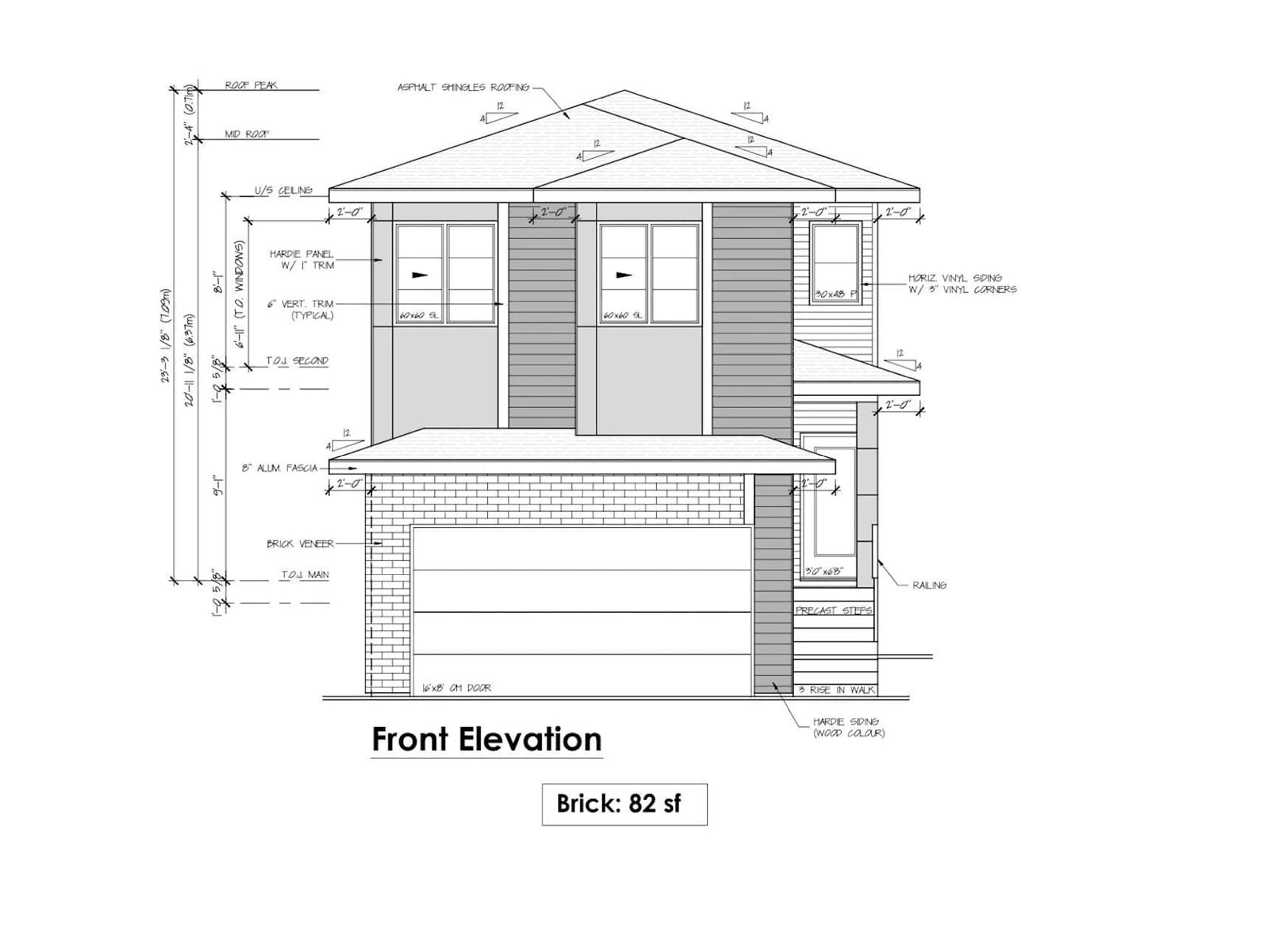 Unknown for 2532 210 ST NW, Edmonton Alberta T6M2M7