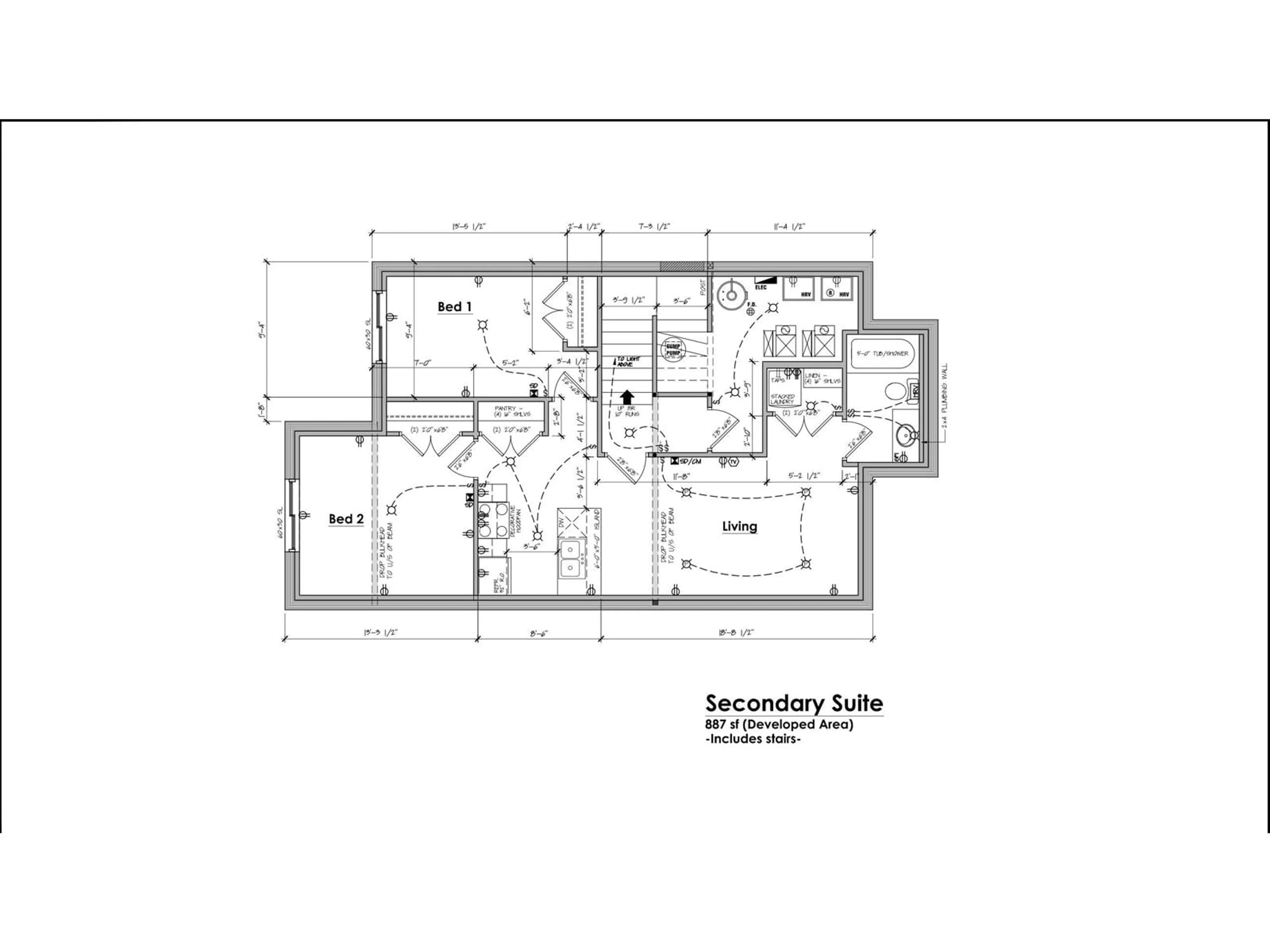 Floor plan for 2532 210 ST NW, Edmonton Alberta T6M2M7