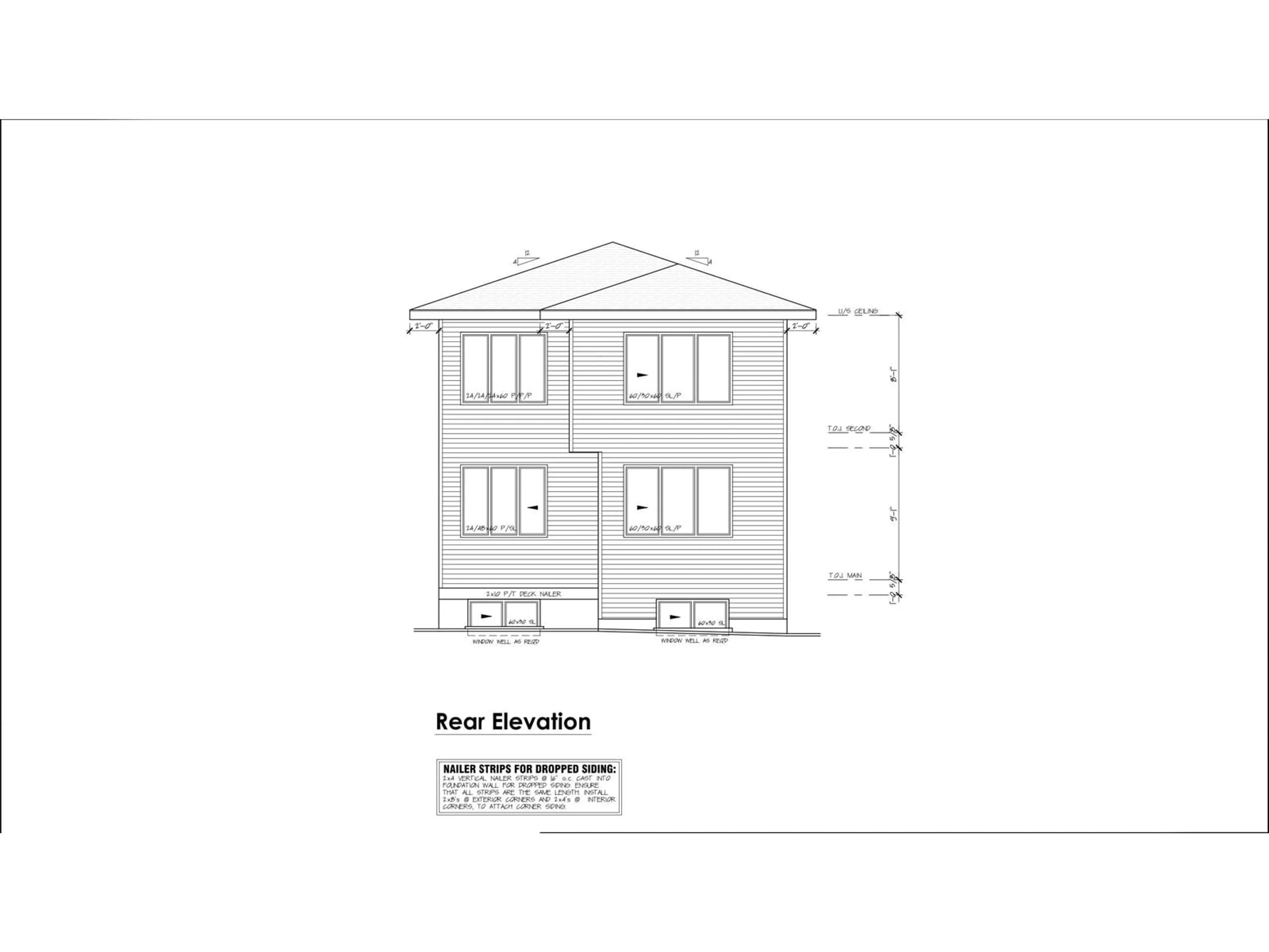 Floor plan for 2532 210 ST NW, Edmonton Alberta T6M2M7