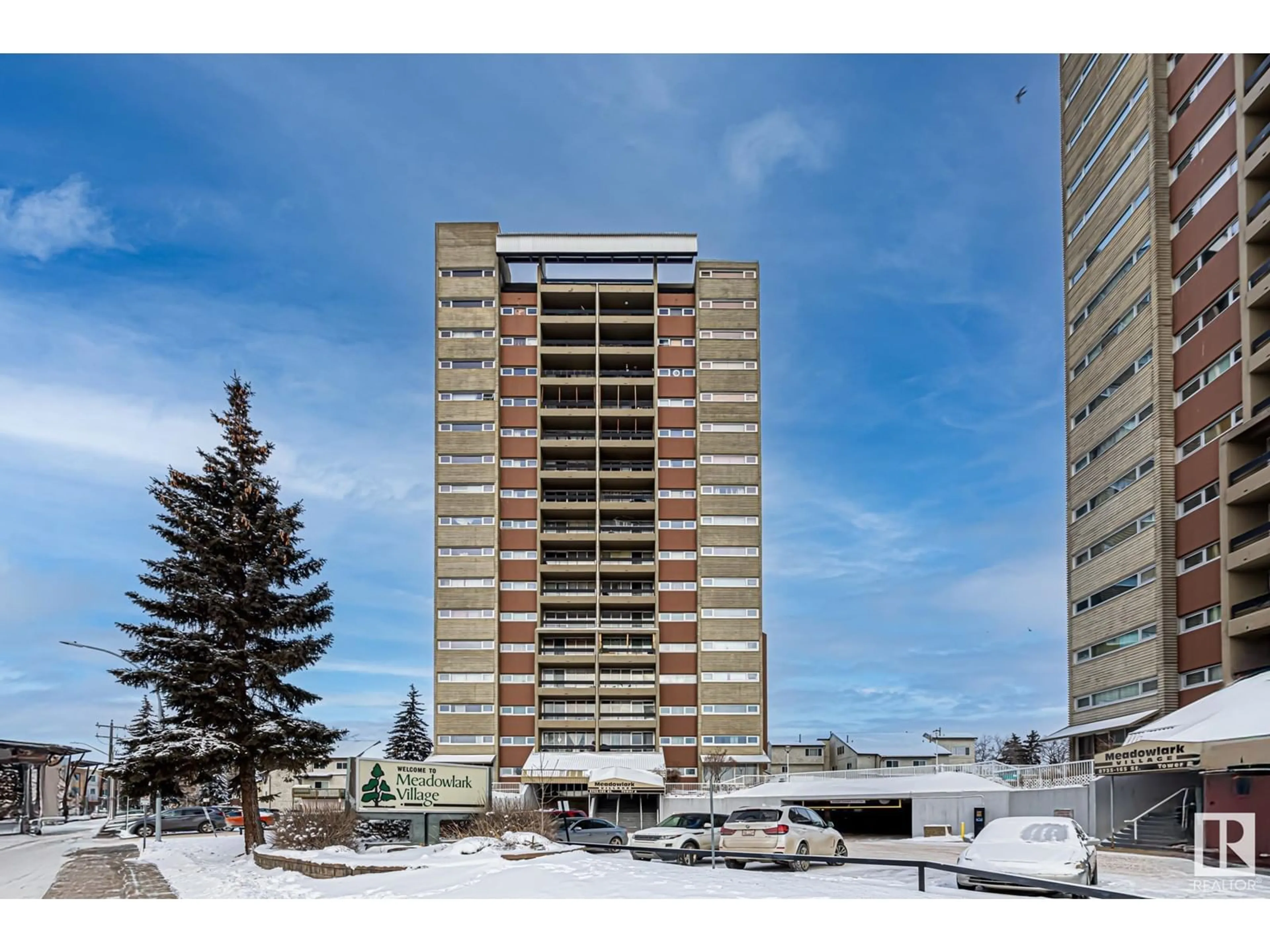 Unknown for #133 8745 165 ST NW, Edmonton Alberta T5R2R6