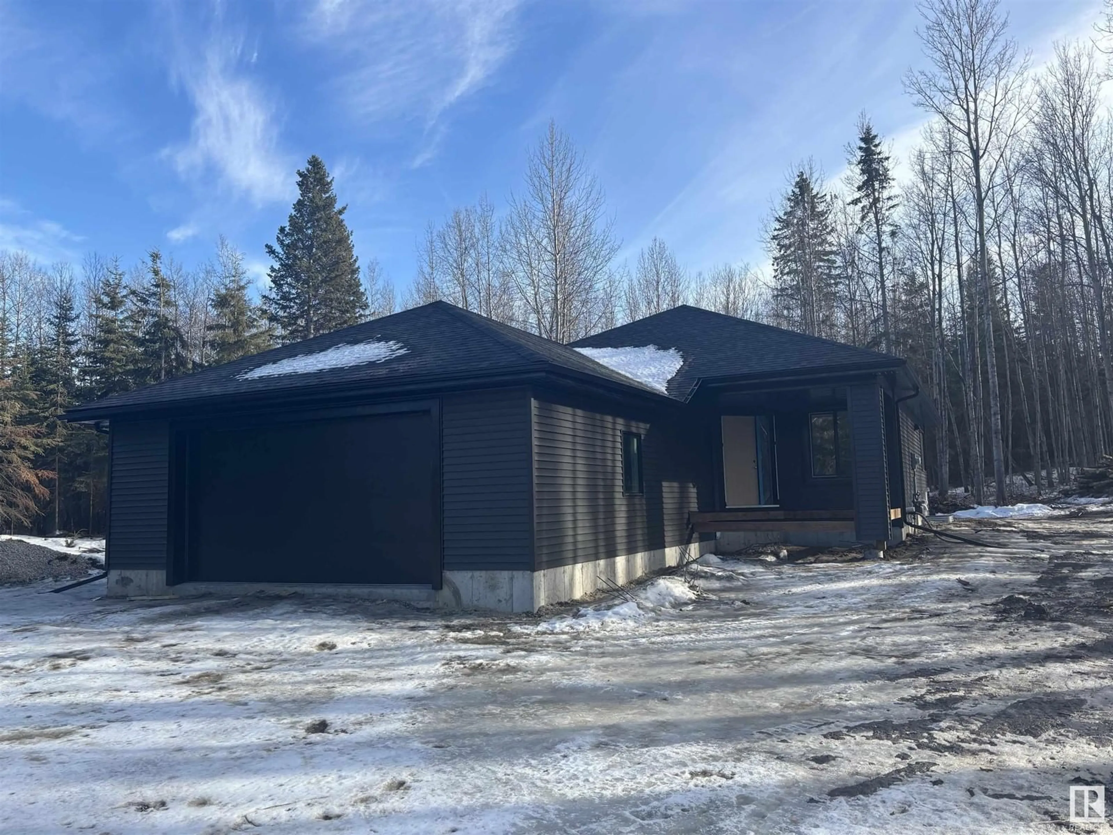 Unknown for 37 - 420 1414 HWY, Rural Lac Ste. Anne County Alberta T5A1H3