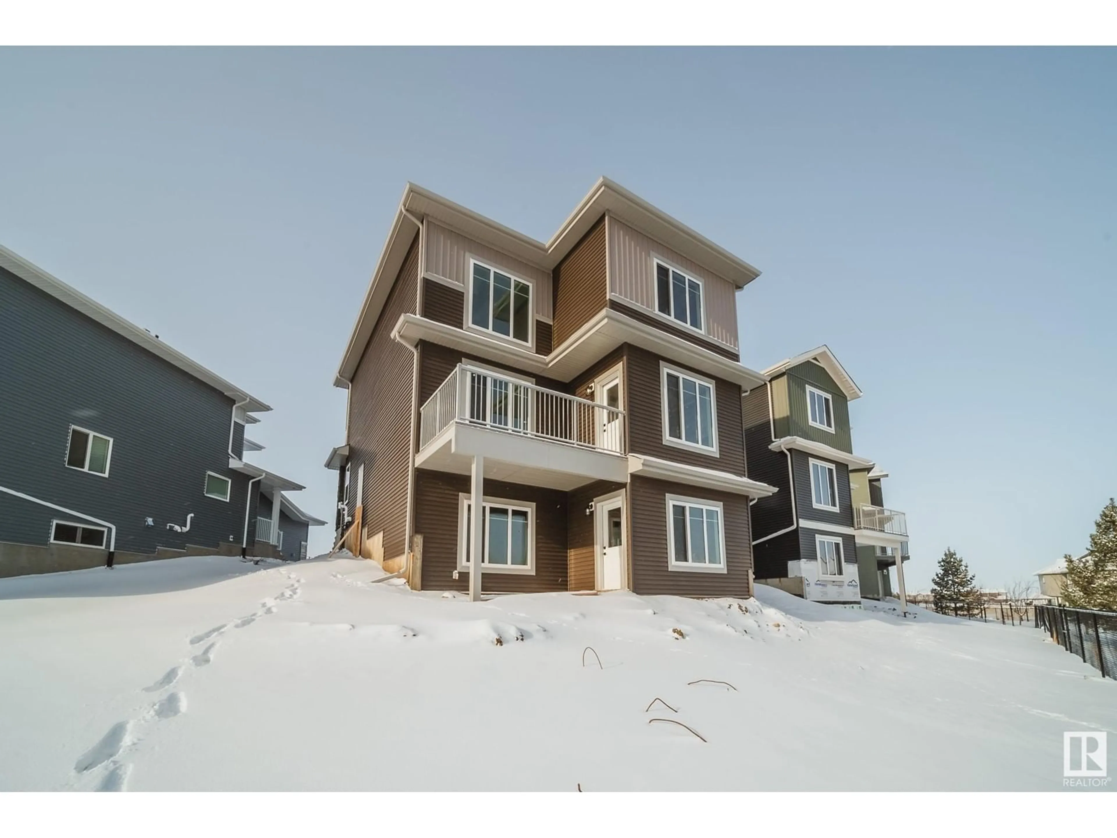 Unknown for 17039 45 ST, Edmonton Alberta T5Y4C9