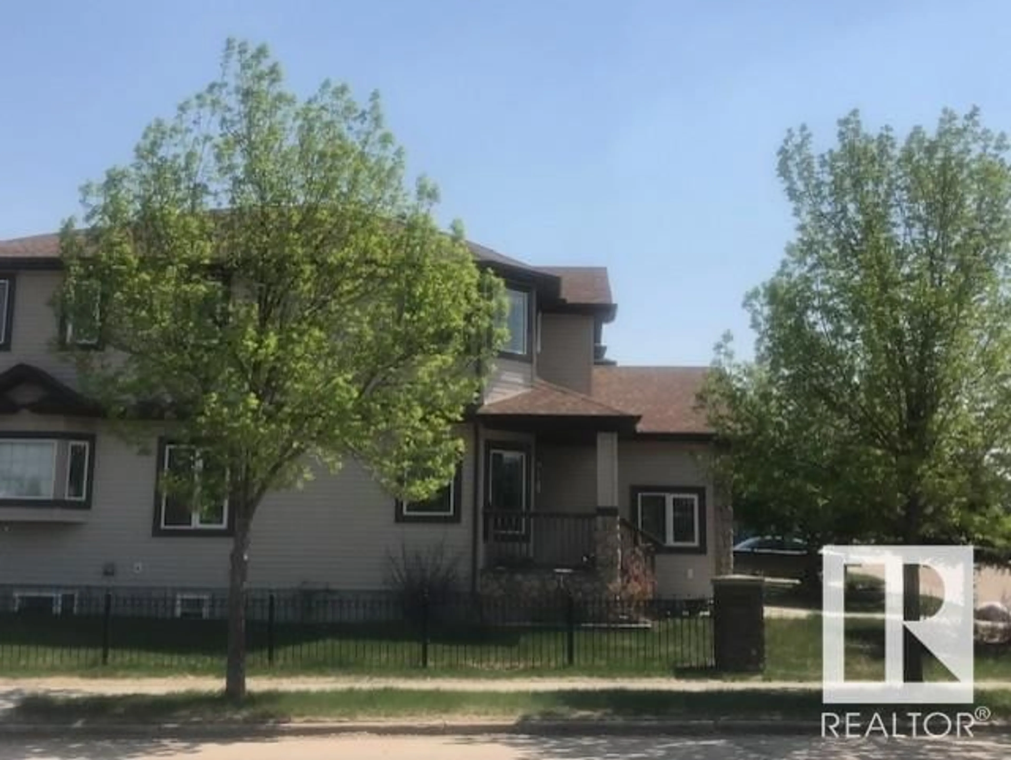 Unknown for SW SW - 1604 BLACKMORE CO, Edmonton Alberta T6W1J2