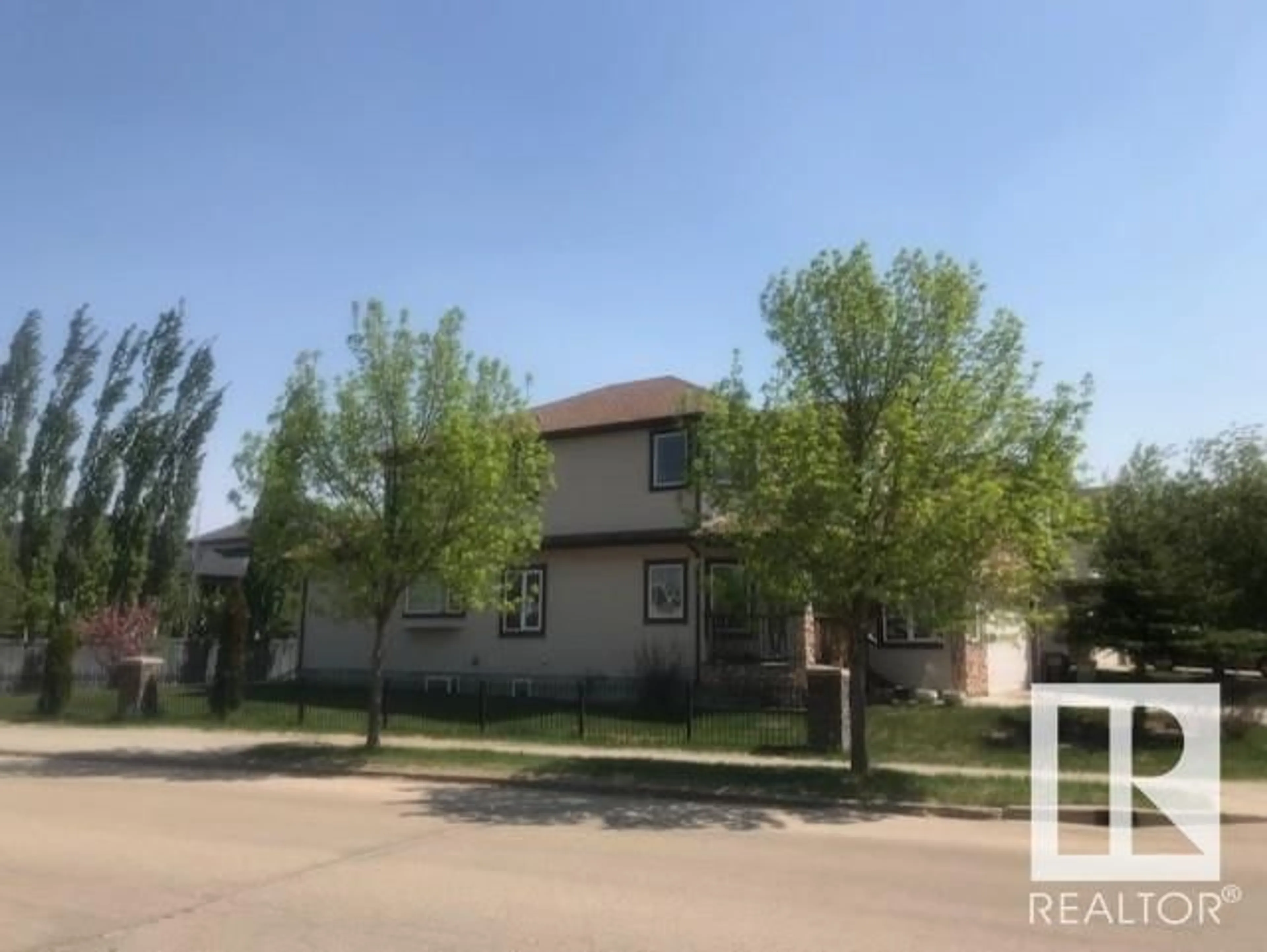 Unknown for SW SW - 1604 BLACKMORE CO, Edmonton Alberta T6W1J2