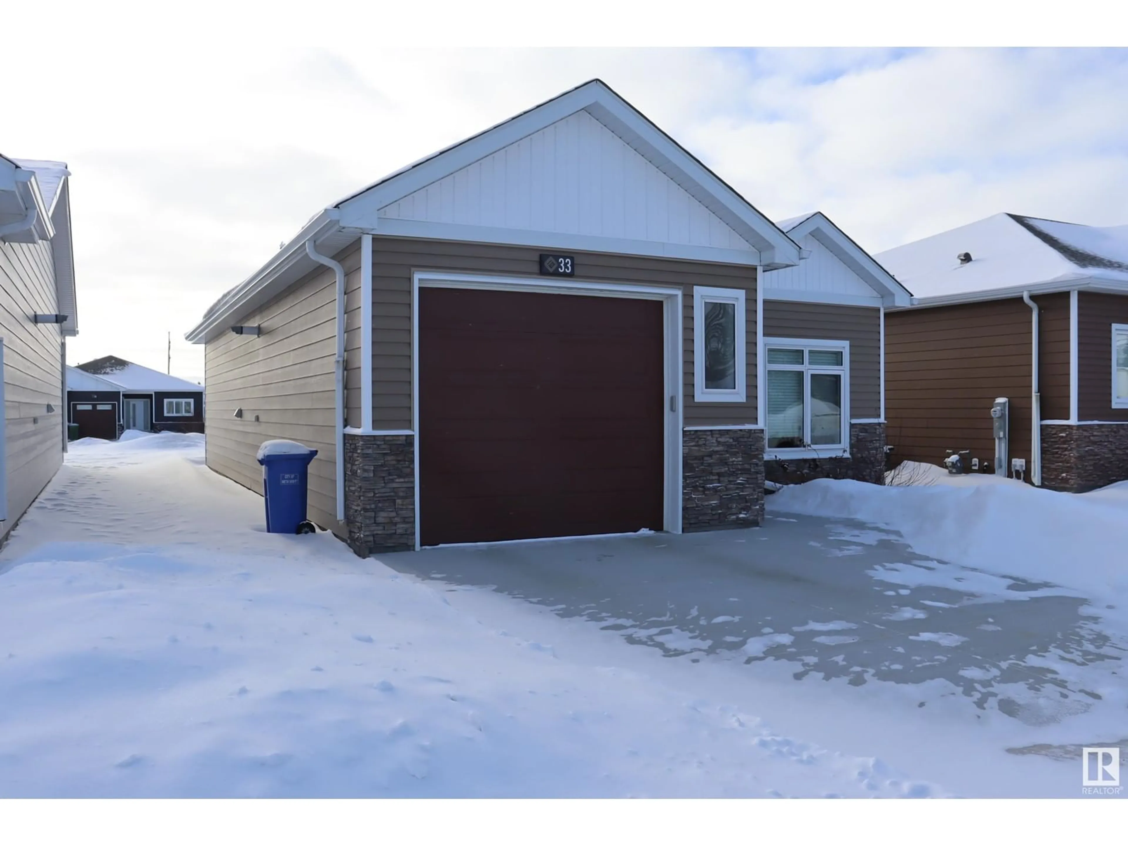 Unknown for #33 6519 46st, Wetaskiwin Alberta T9A1Y5