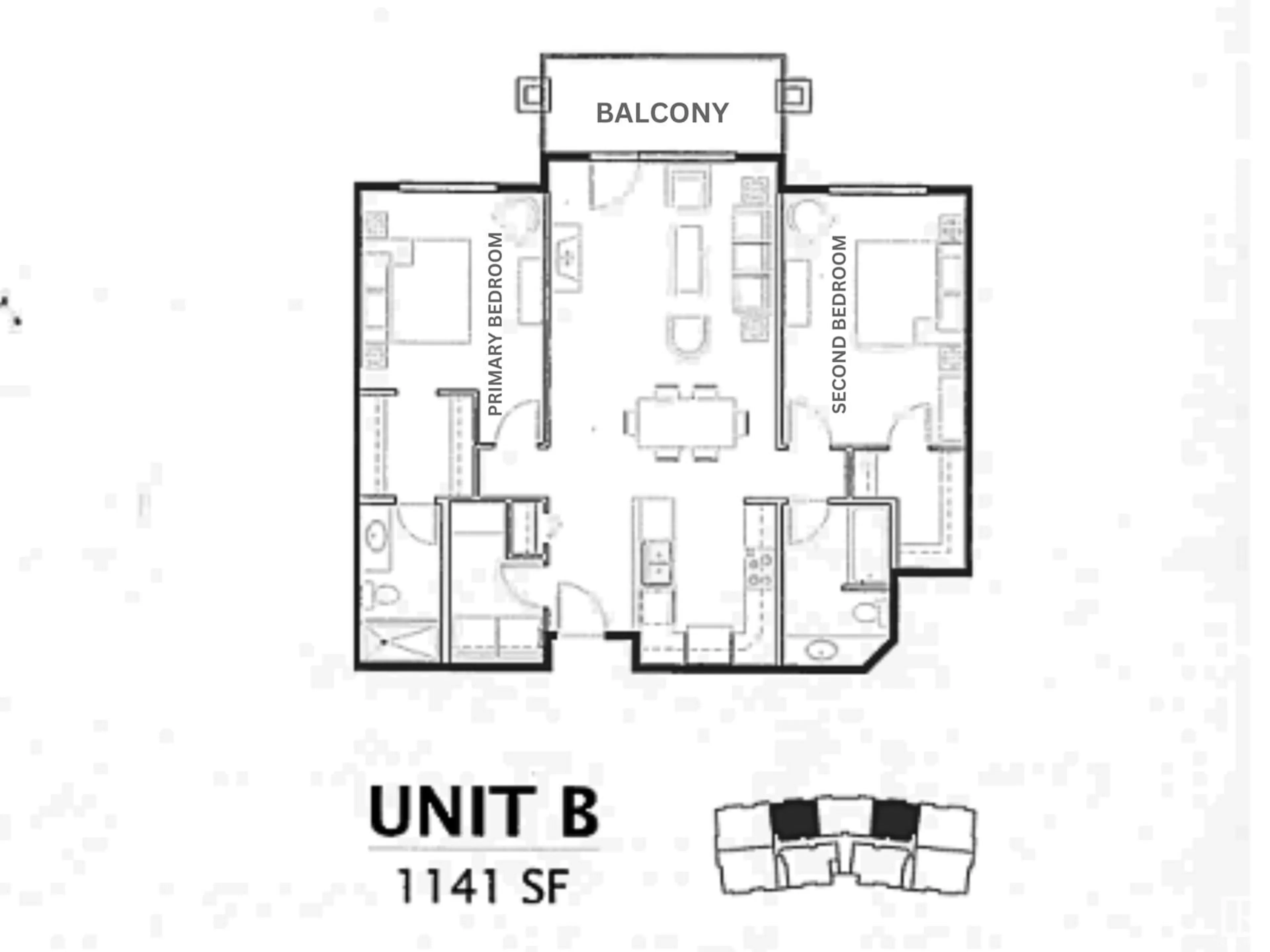 Floor plan for #207 5201 Brougham DR, Drayton Valley Alberta T7A0A1