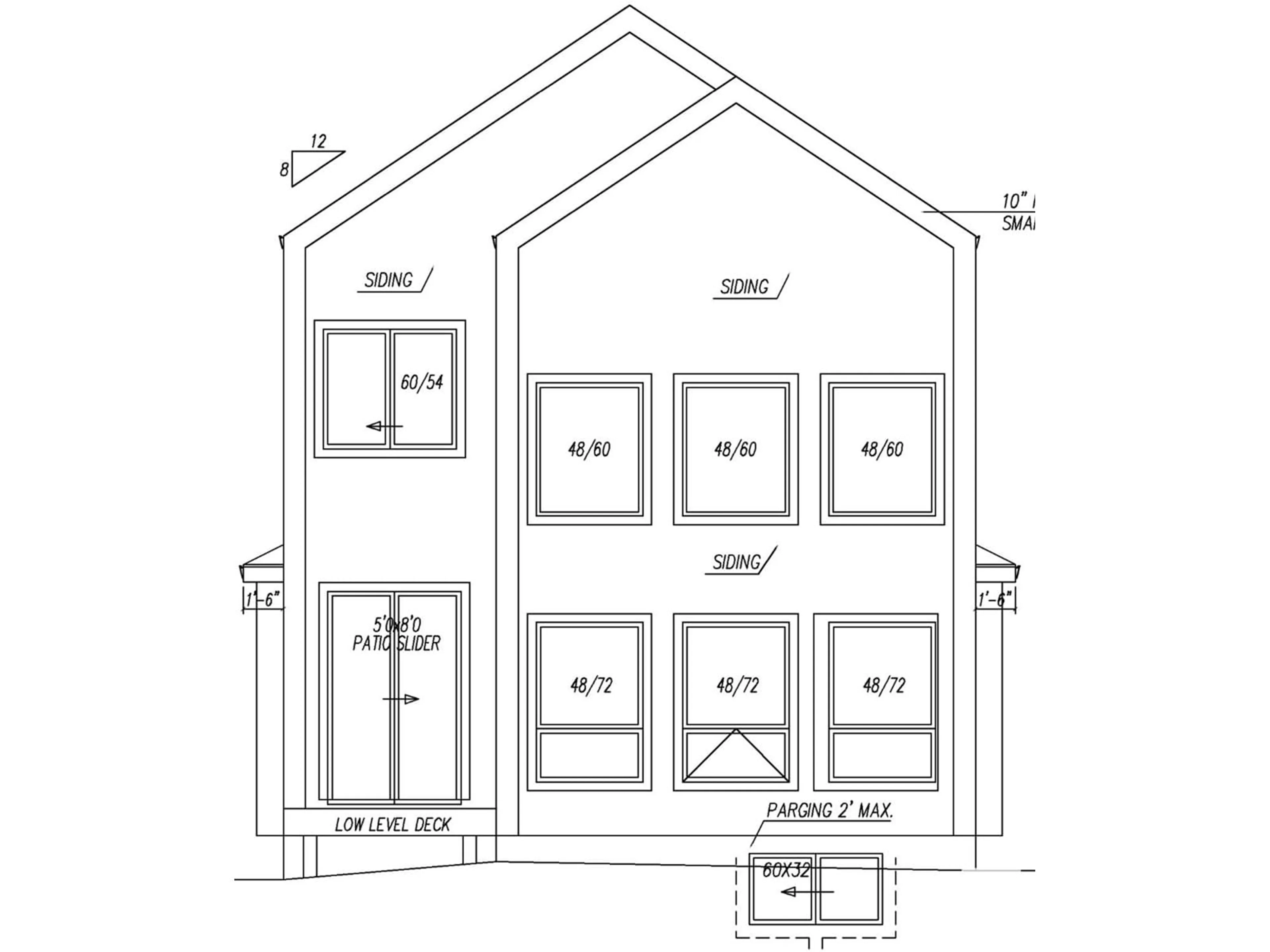 Floor plan for 7078 Kiviaq CR SW, Edmonton Alberta T6W5R3