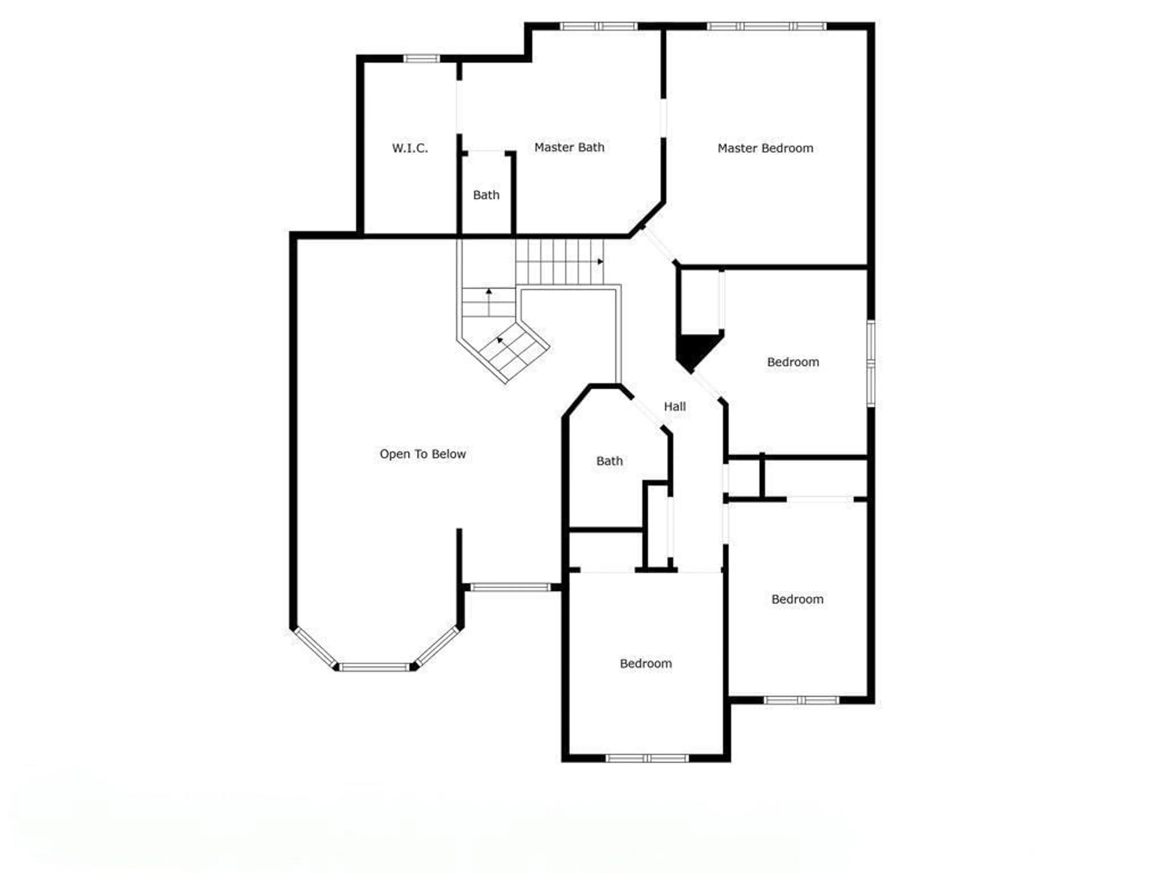 Floor plan for 11514 13 AV NW, Edmonton Alberta T6J6X3