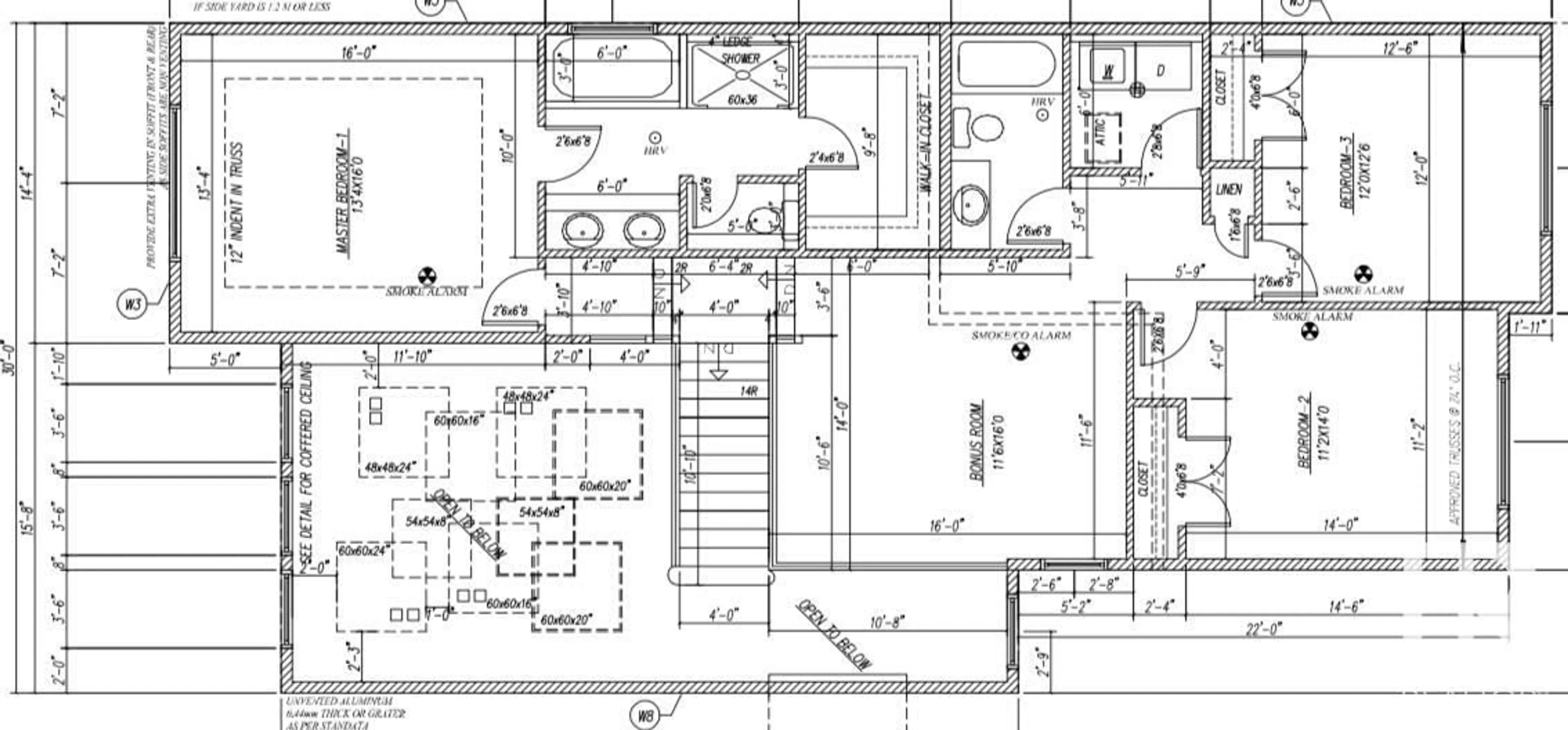 Floor plan for 7021 Kiviaq CR SW, Edmonton Alberta T6W5R3