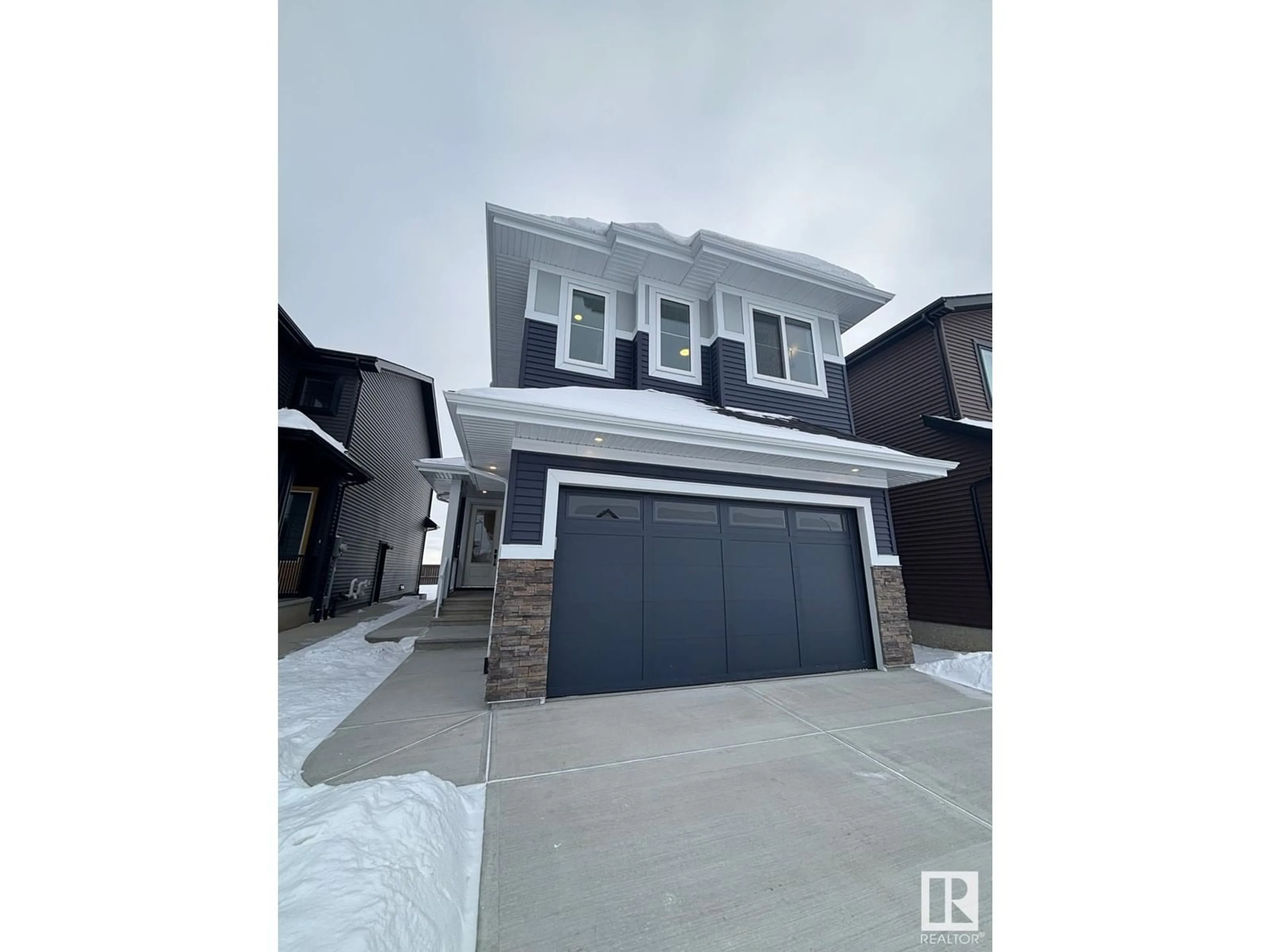 Unknown for 1515 PODERSKY PL SW, Edmonton Alberta T6W4W4